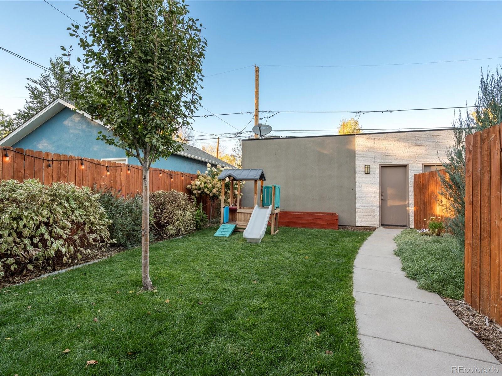 MLS Image #36 for 3125 w 26th avenue,denver, Colorado