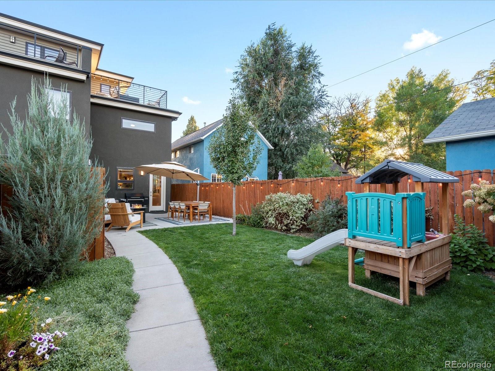 MLS Image #38 for 3125 w 26th avenue,denver, Colorado