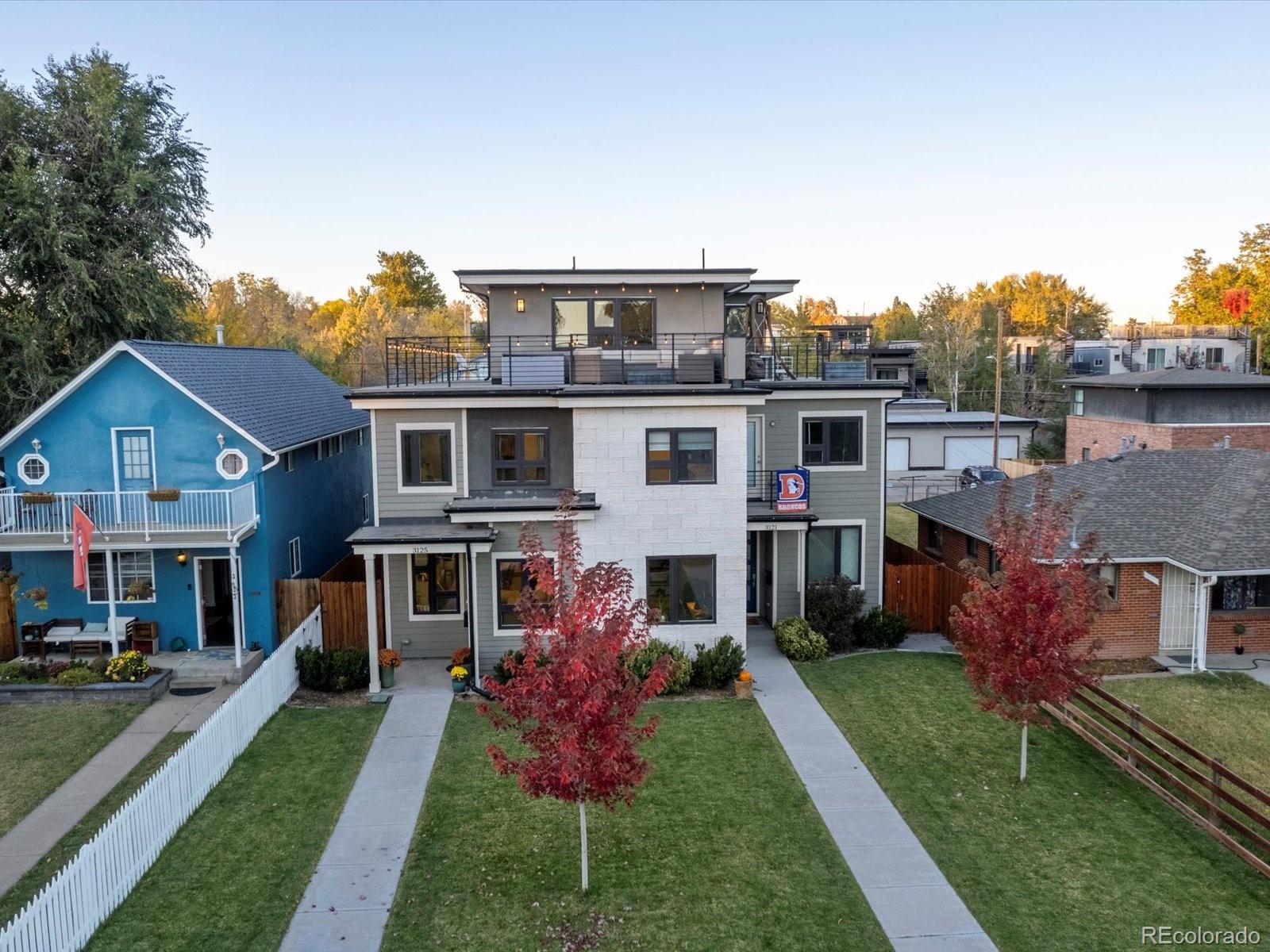 MLS Image #40 for 3125 w 26th avenue,denver, Colorado