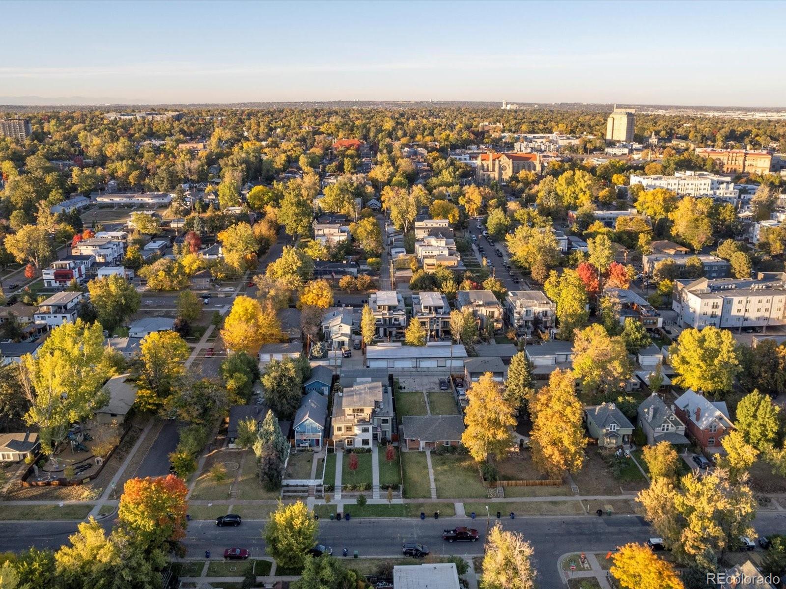 MLS Image #42 for 3125 w 26th avenue,denver, Colorado