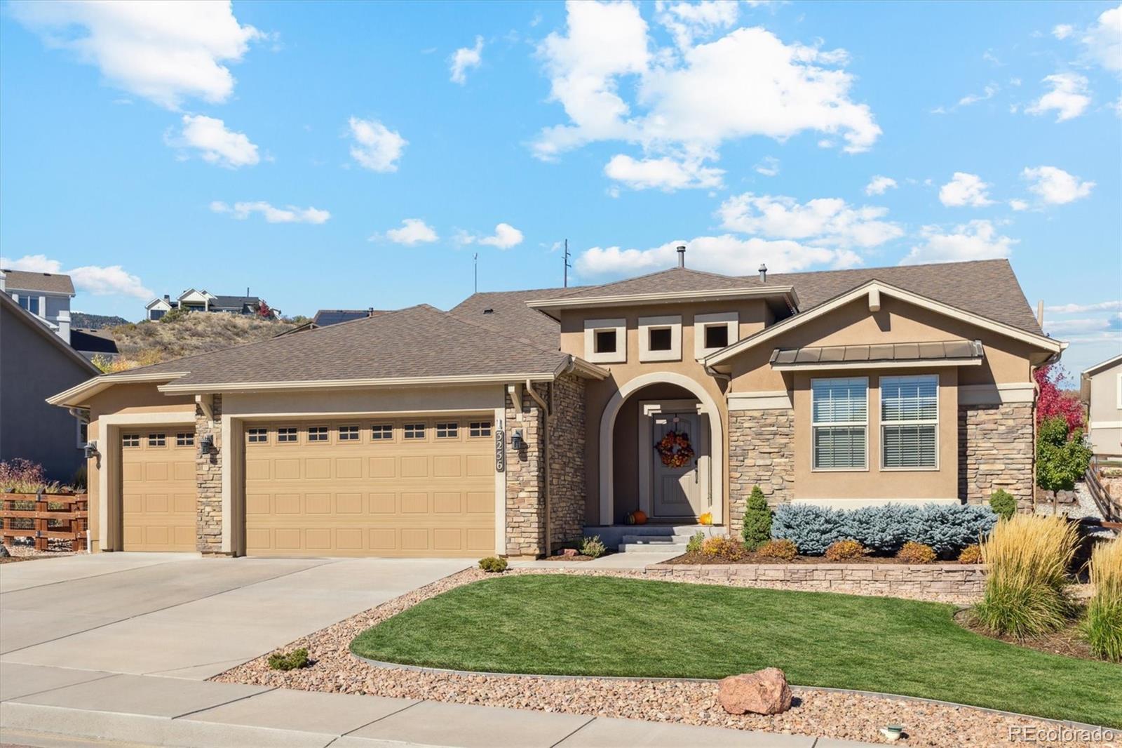 MLS Image #0 for 3256  waterfront drive,monument, Colorado