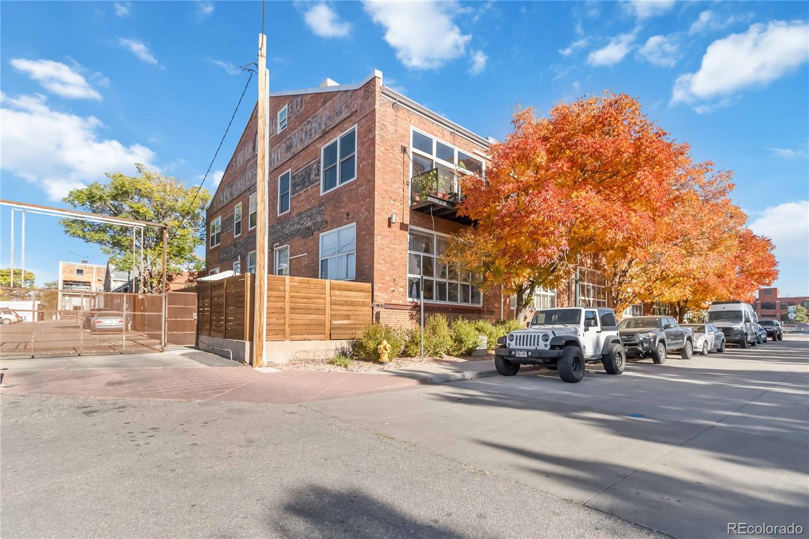 MLS Image #2 for 3309  blake street,denver, Colorado