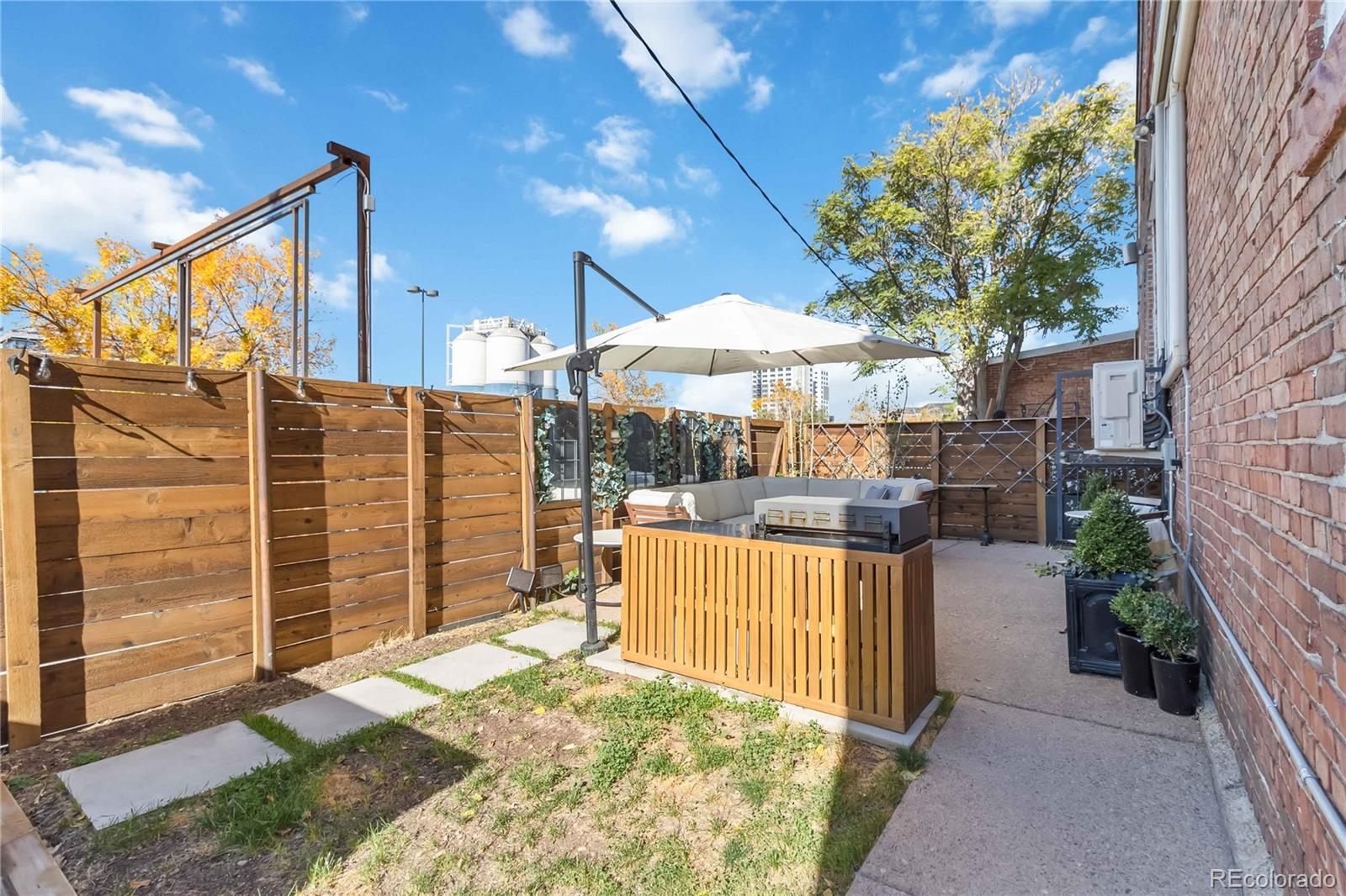 MLS Image #4 for 3309  blake street,denver, Colorado