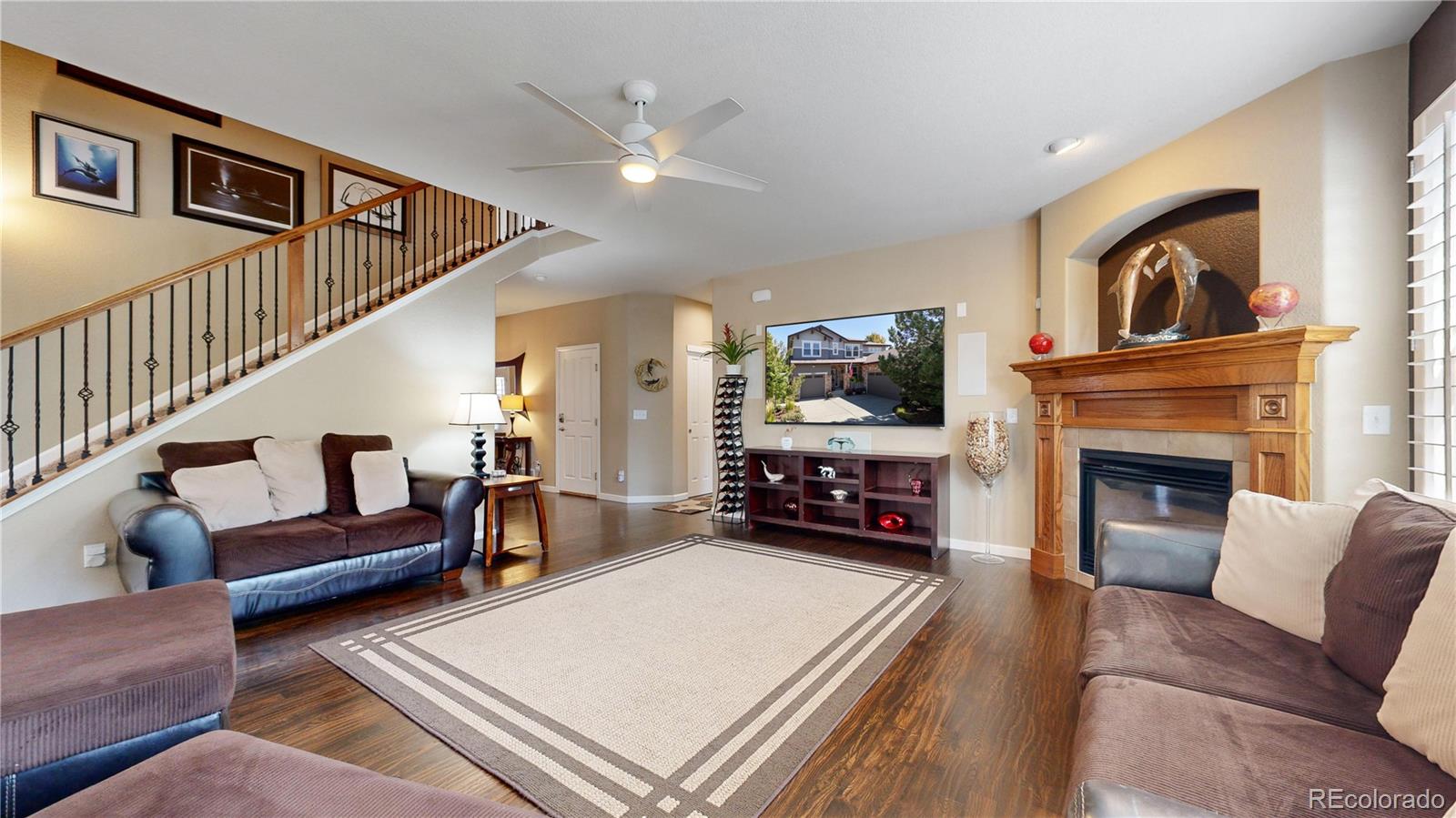 MLS Image #6 for 24622 e ontario drive,aurora, Colorado