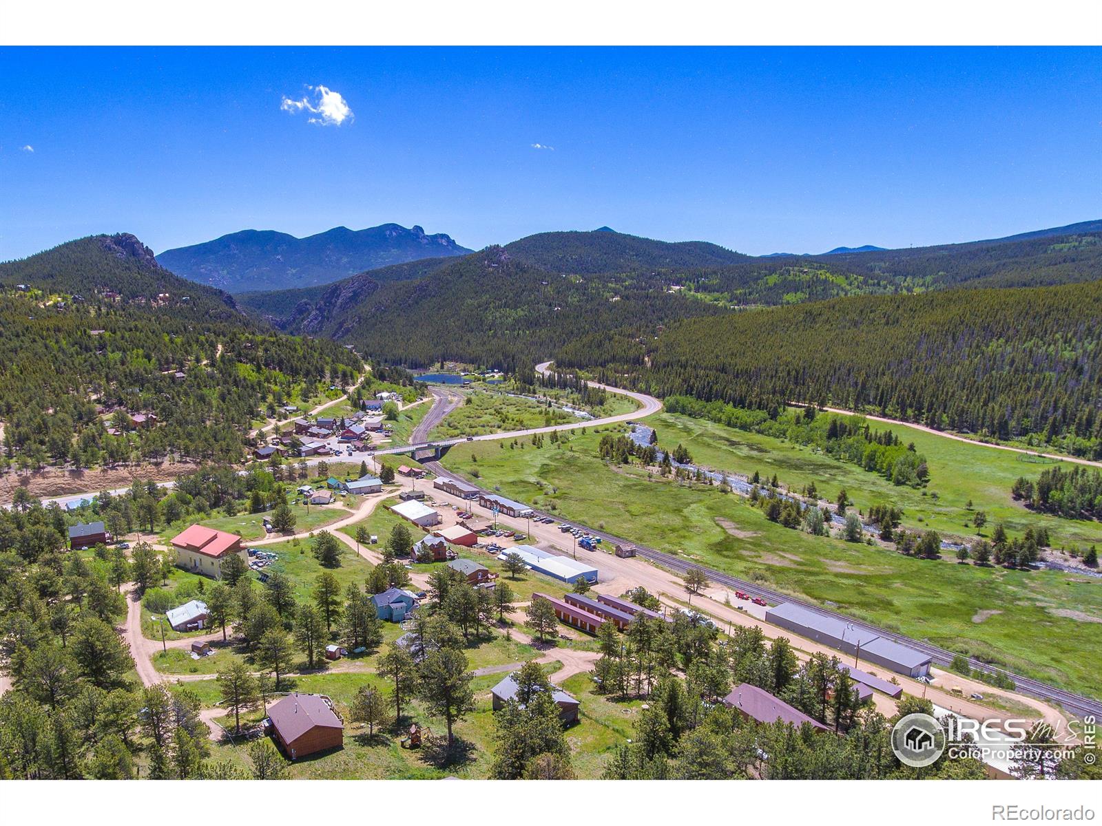 MLS Image #26 for 191  assay office road,rollinsville, Colorado