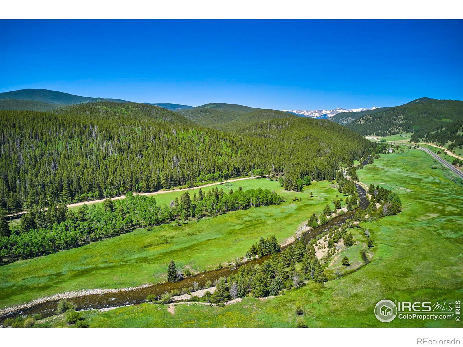 MLS Image #28 for 191  assay office road,rollinsville, Colorado