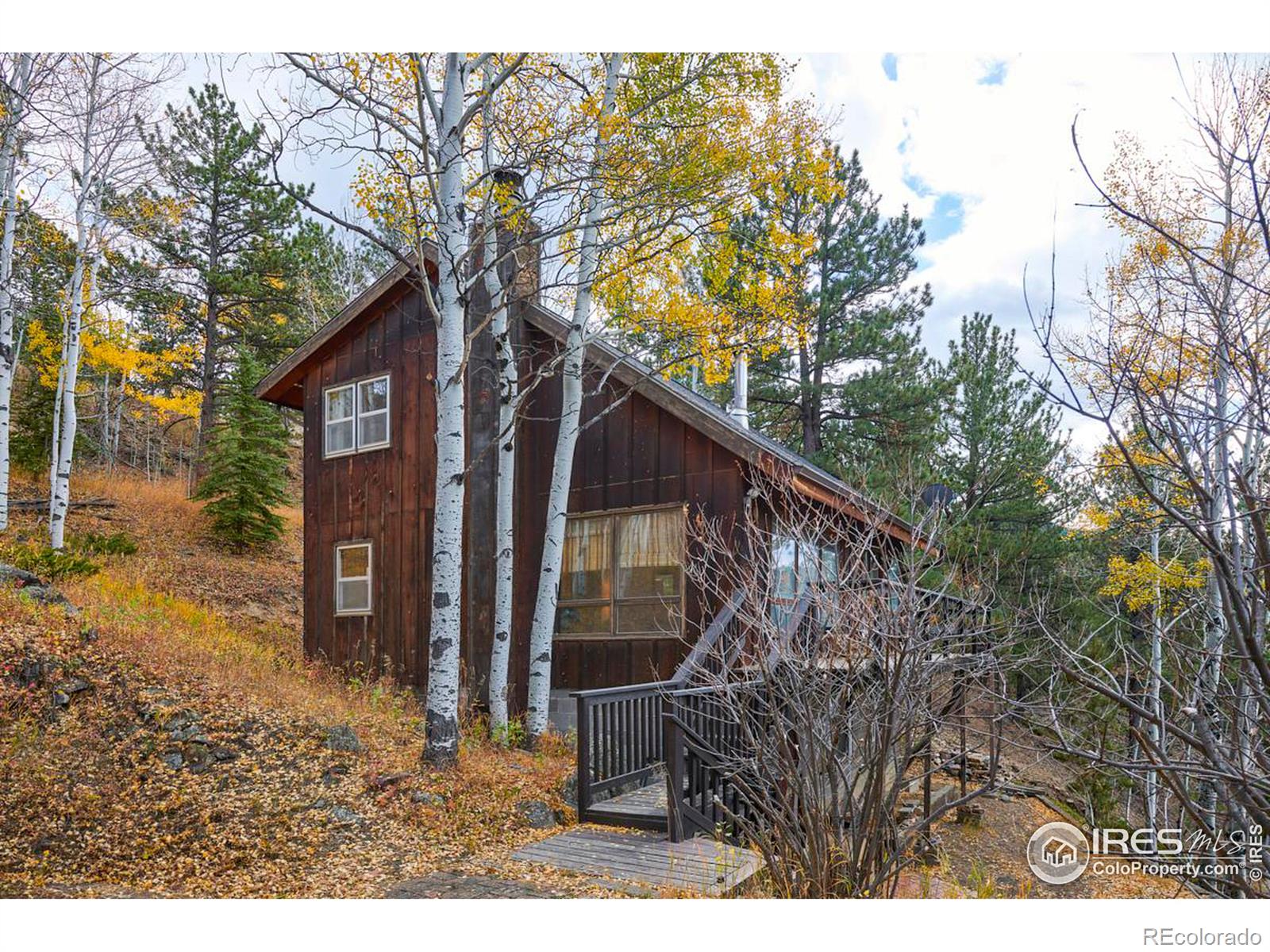 MLS Image #32 for 191  assay office road,rollinsville, Colorado