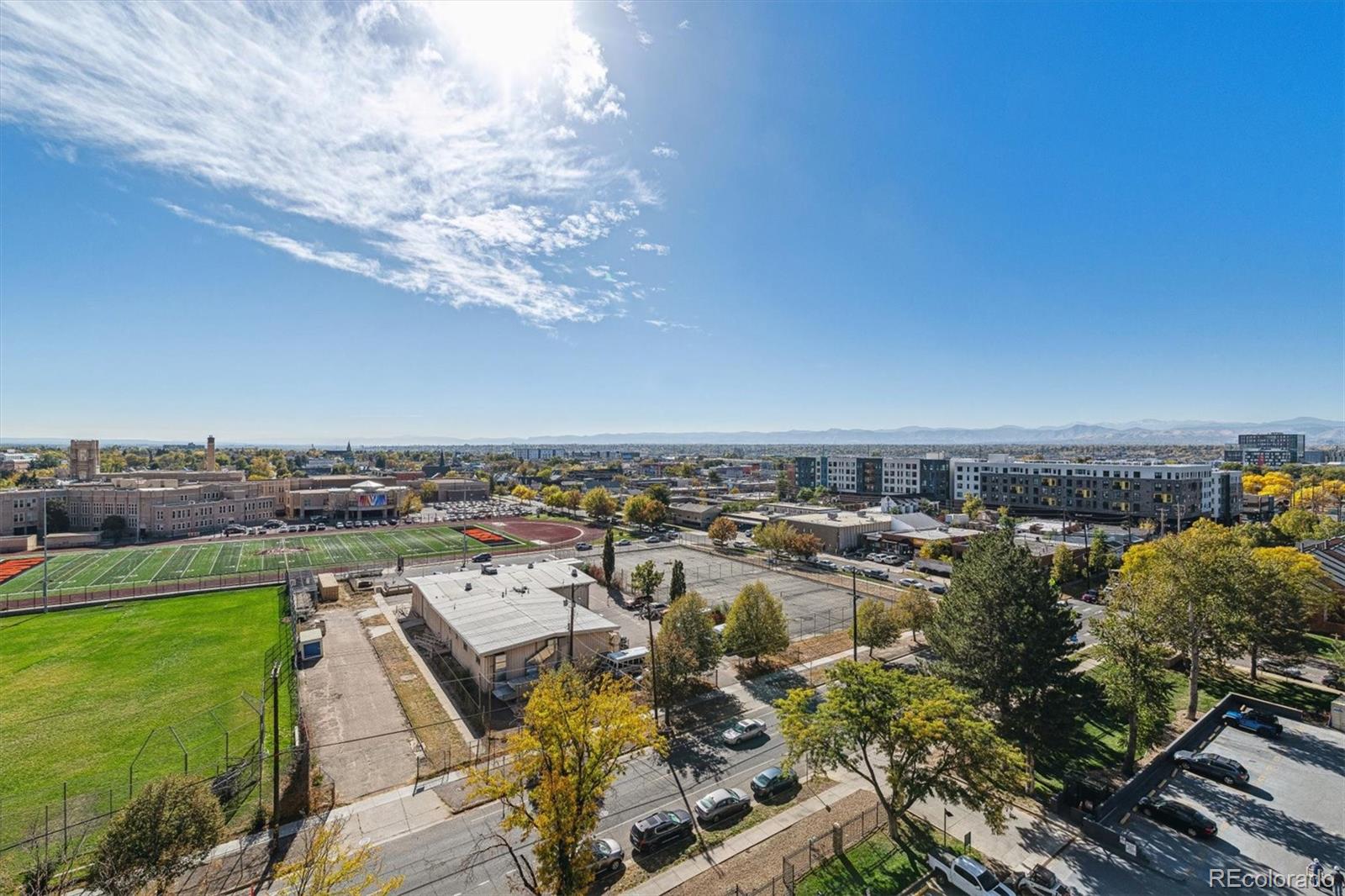 MLS Image #0 for 601 w 11th avenue 1011,denver, Colorado