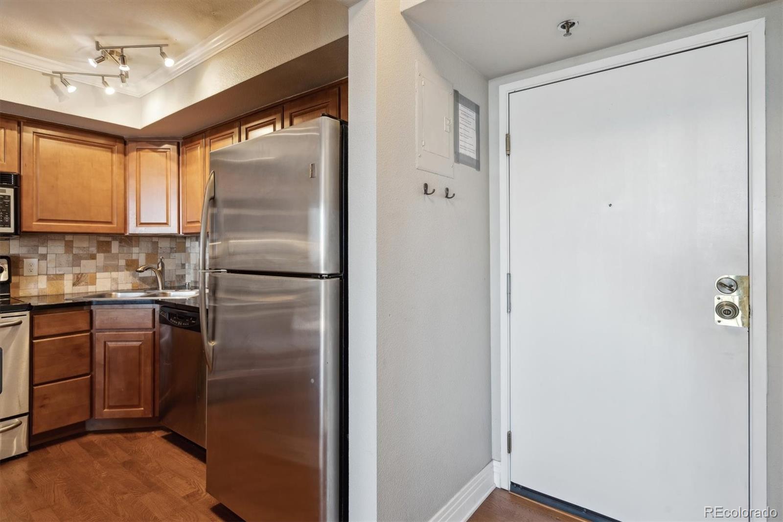 MLS Image #11 for 601 w 11th avenue 1011,denver, Colorado