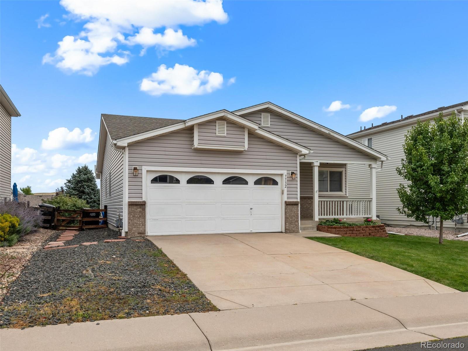 MLS Image #27 for 7732  brown bear way,littleton, Colorado