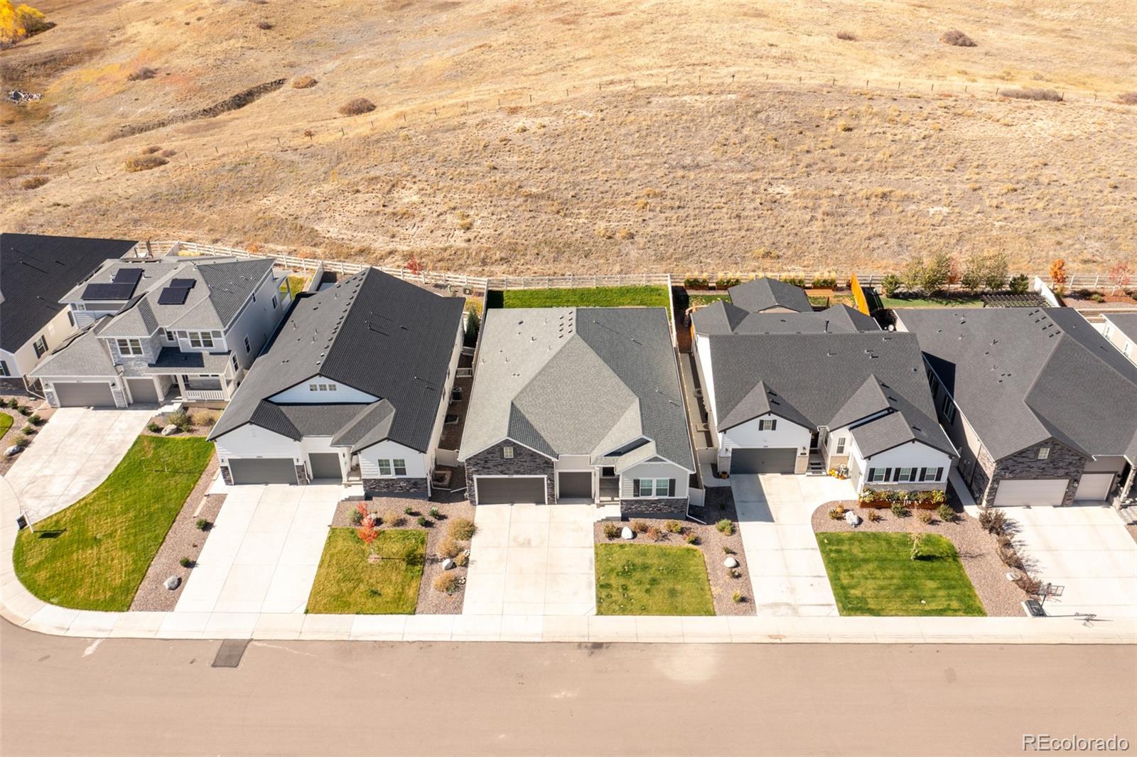 MLS Image #30 for 5695  cadara way,parker, Colorado