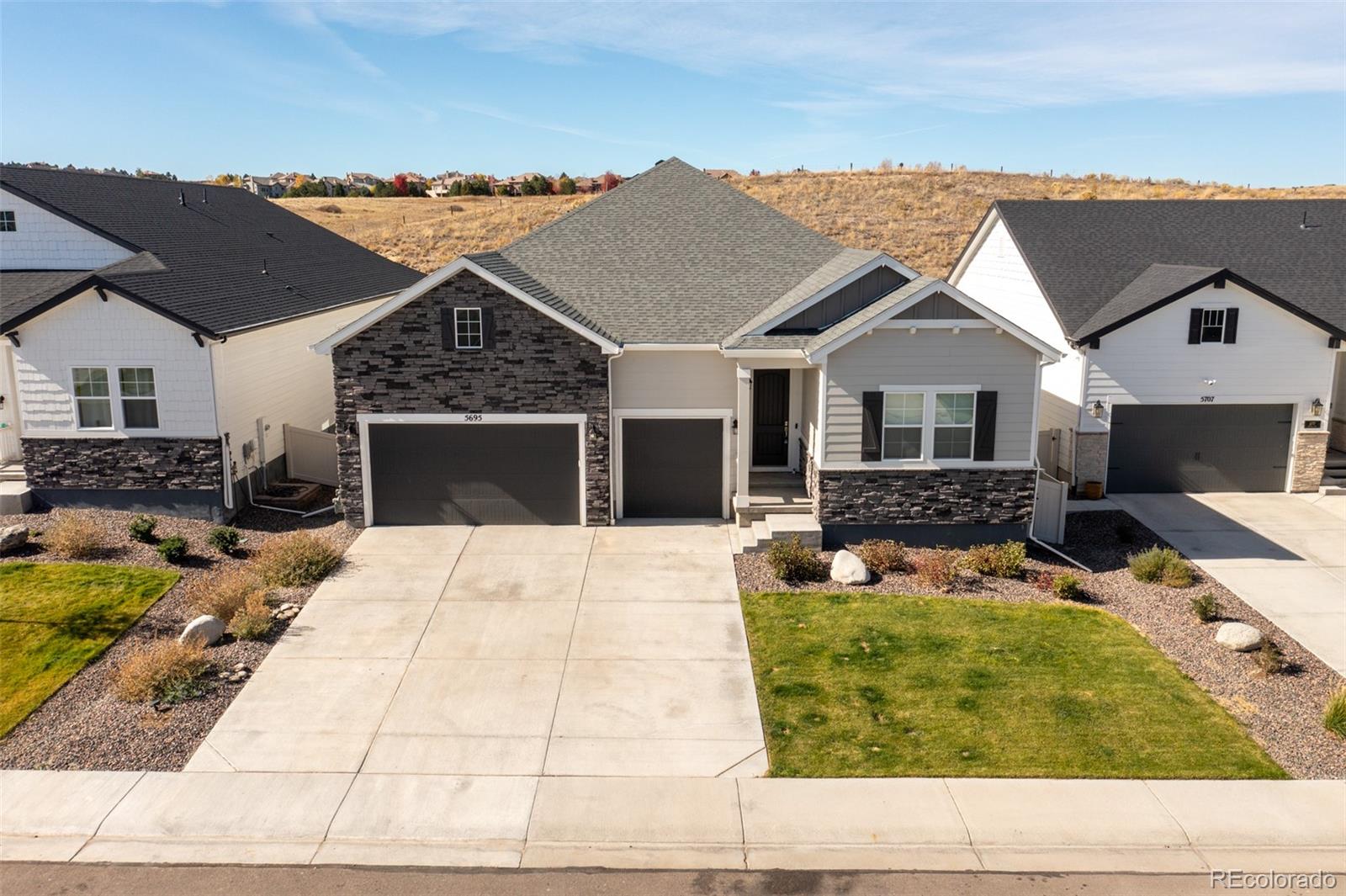 MLS Image #32 for 5695  cadara way,parker, Colorado