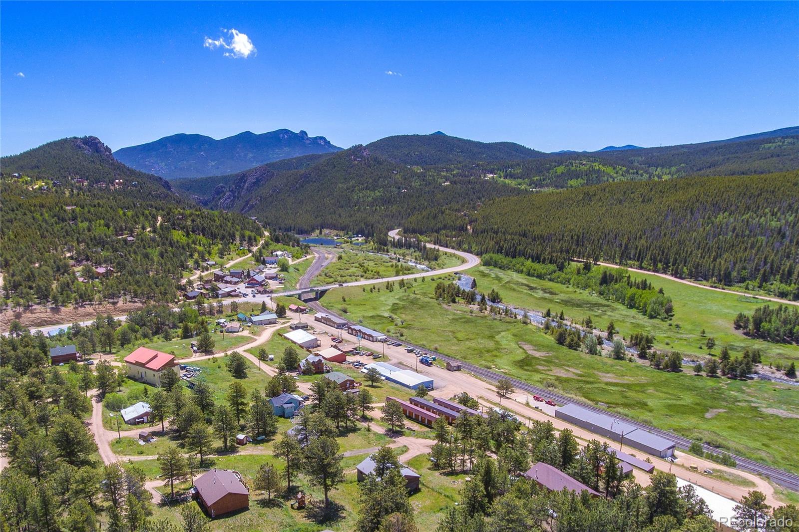 MLS Image #32 for 191  assay office road,rollinsville, Colorado