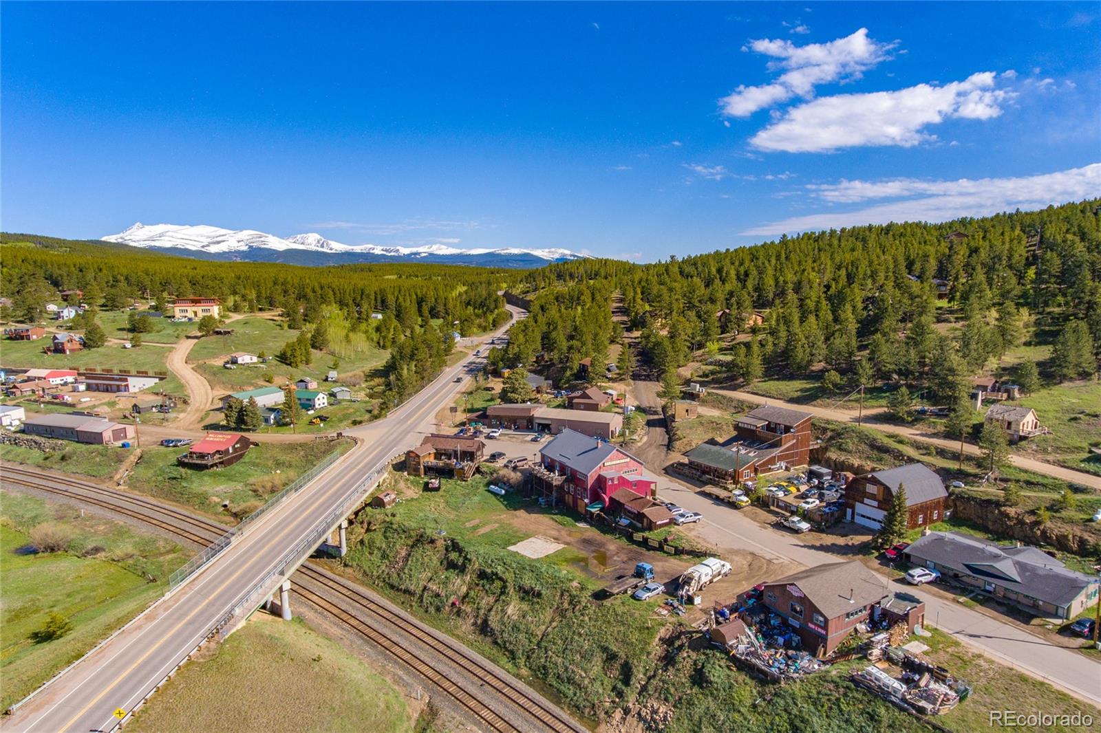 MLS Image #33 for 191  assay office road,rollinsville, Colorado