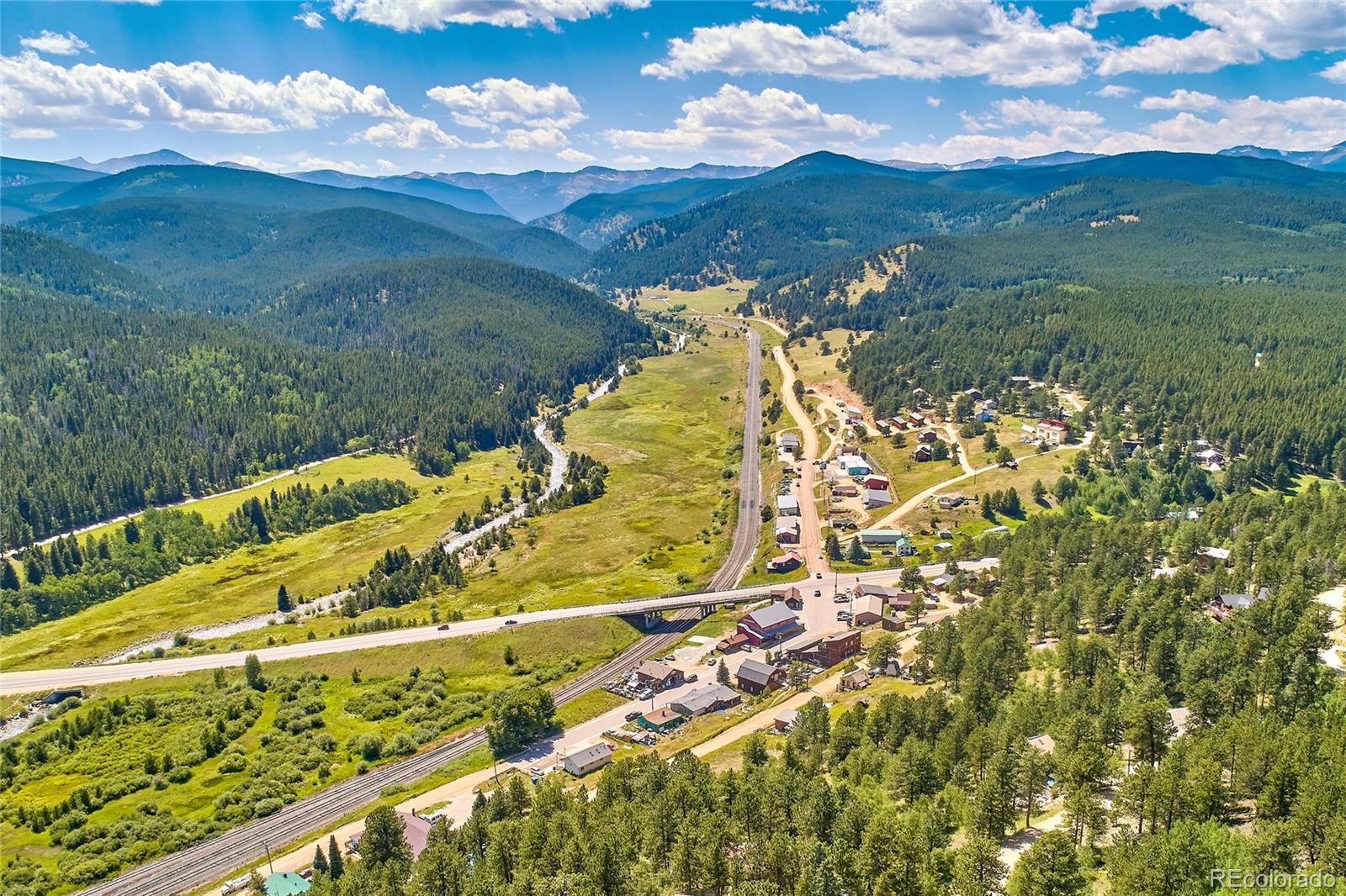 MLS Image #34 for 191  assay office road,rollinsville, Colorado