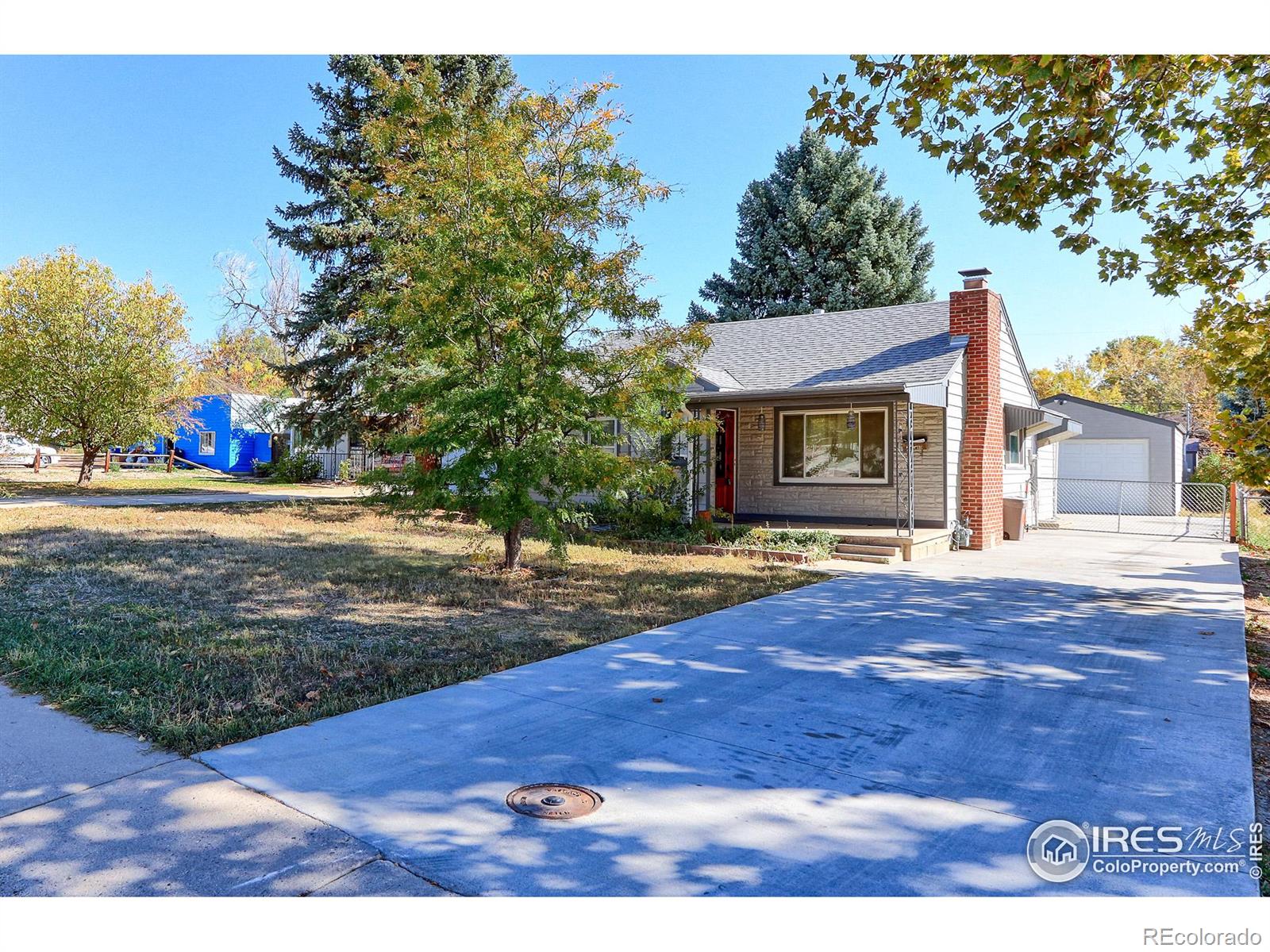 MLS Image #0 for 7560  raleigh street,westminster, Colorado