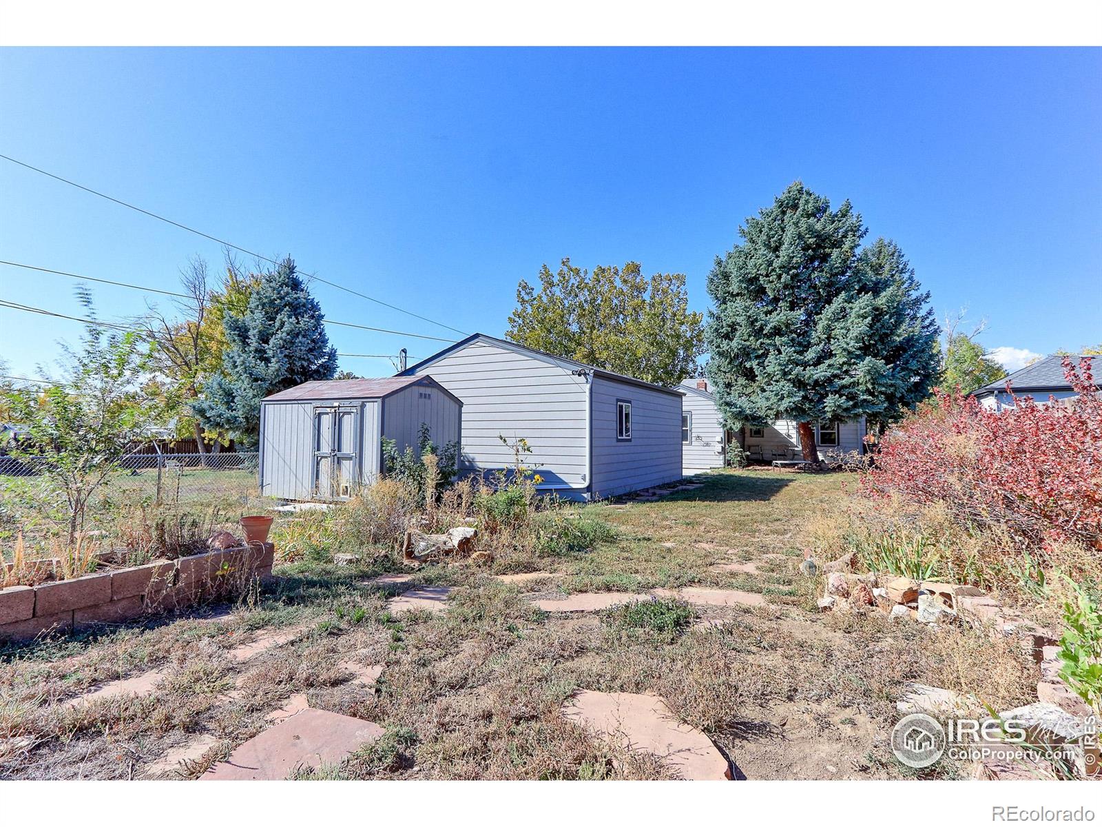 MLS Image #12 for 7560  raleigh street,westminster, Colorado