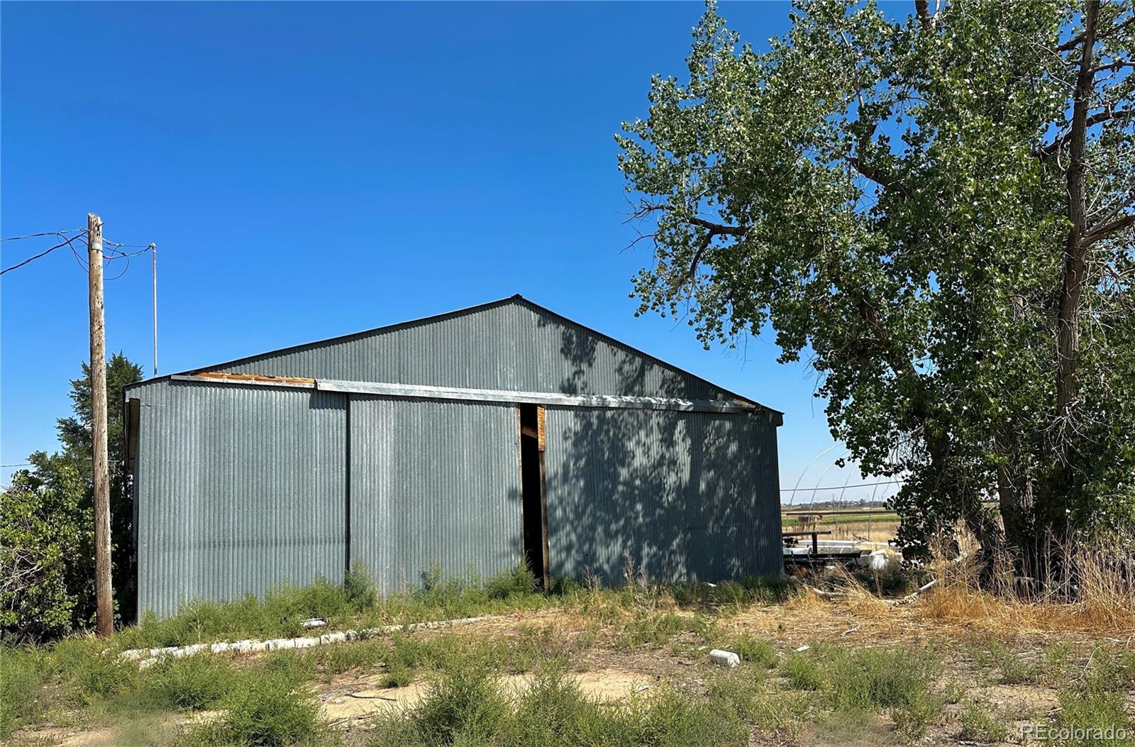 MLS Image #12 for 14176  county road 8 ,fort lupton, Colorado