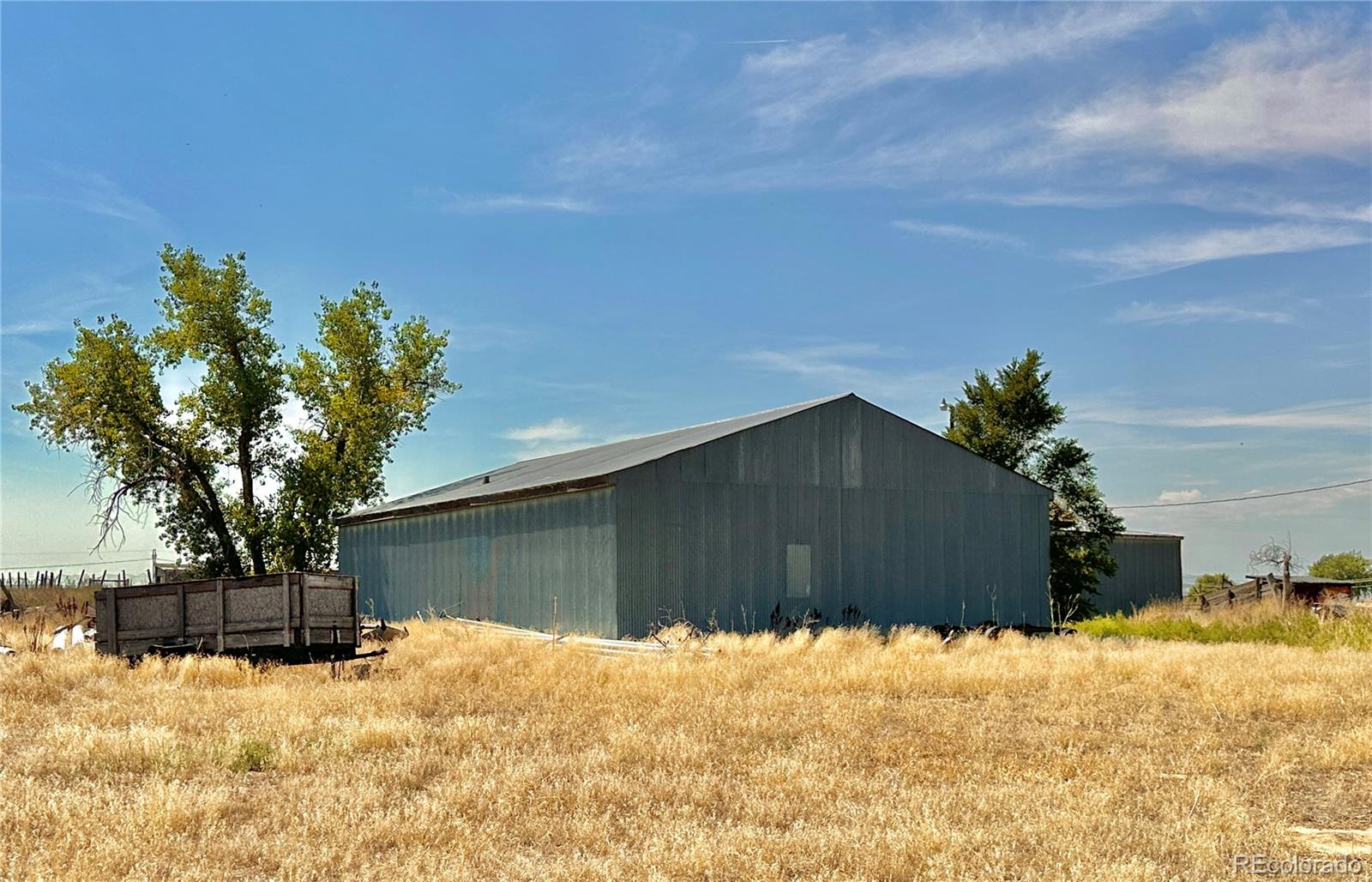 MLS Image #13 for 14176  county road 8 ,fort lupton, Colorado