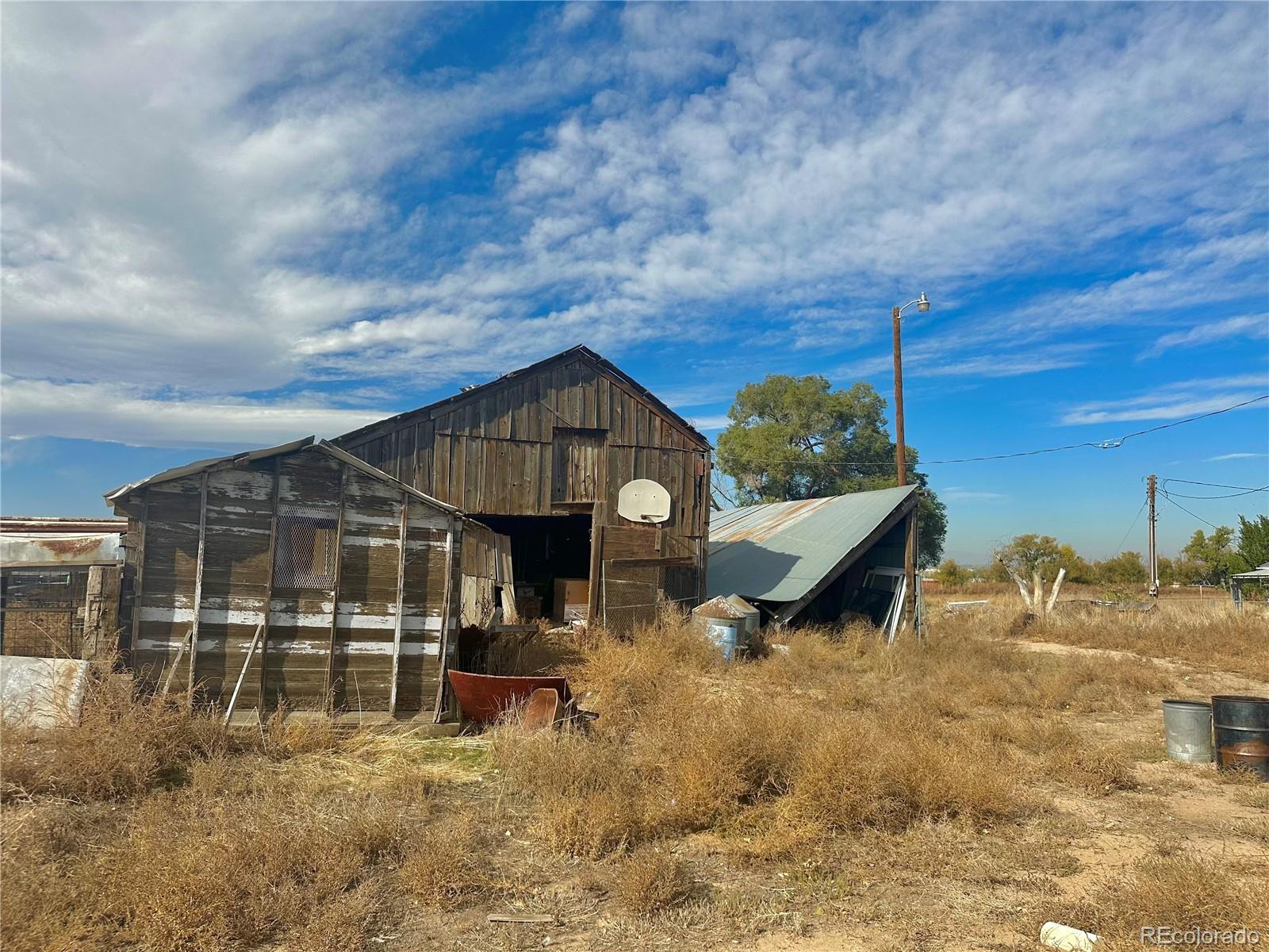 MLS Image #15 for 14176  county road 8 ,fort lupton, Colorado