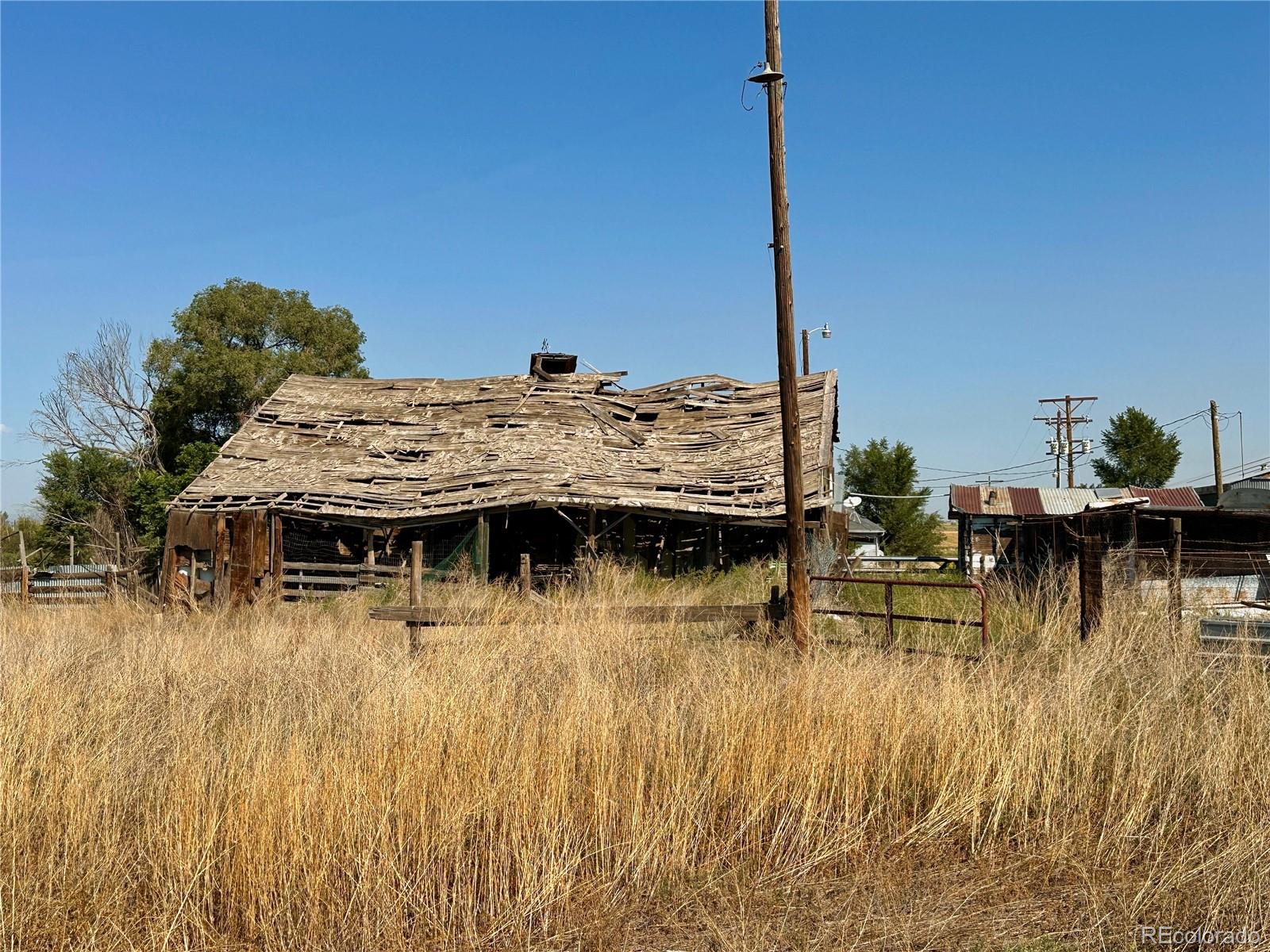 MLS Image #17 for 14176  county road 8 ,fort lupton, Colorado