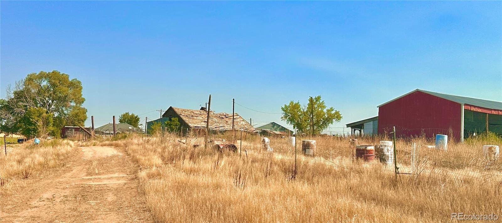 MLS Image #18 for 14176  county road 8 ,fort lupton, Colorado