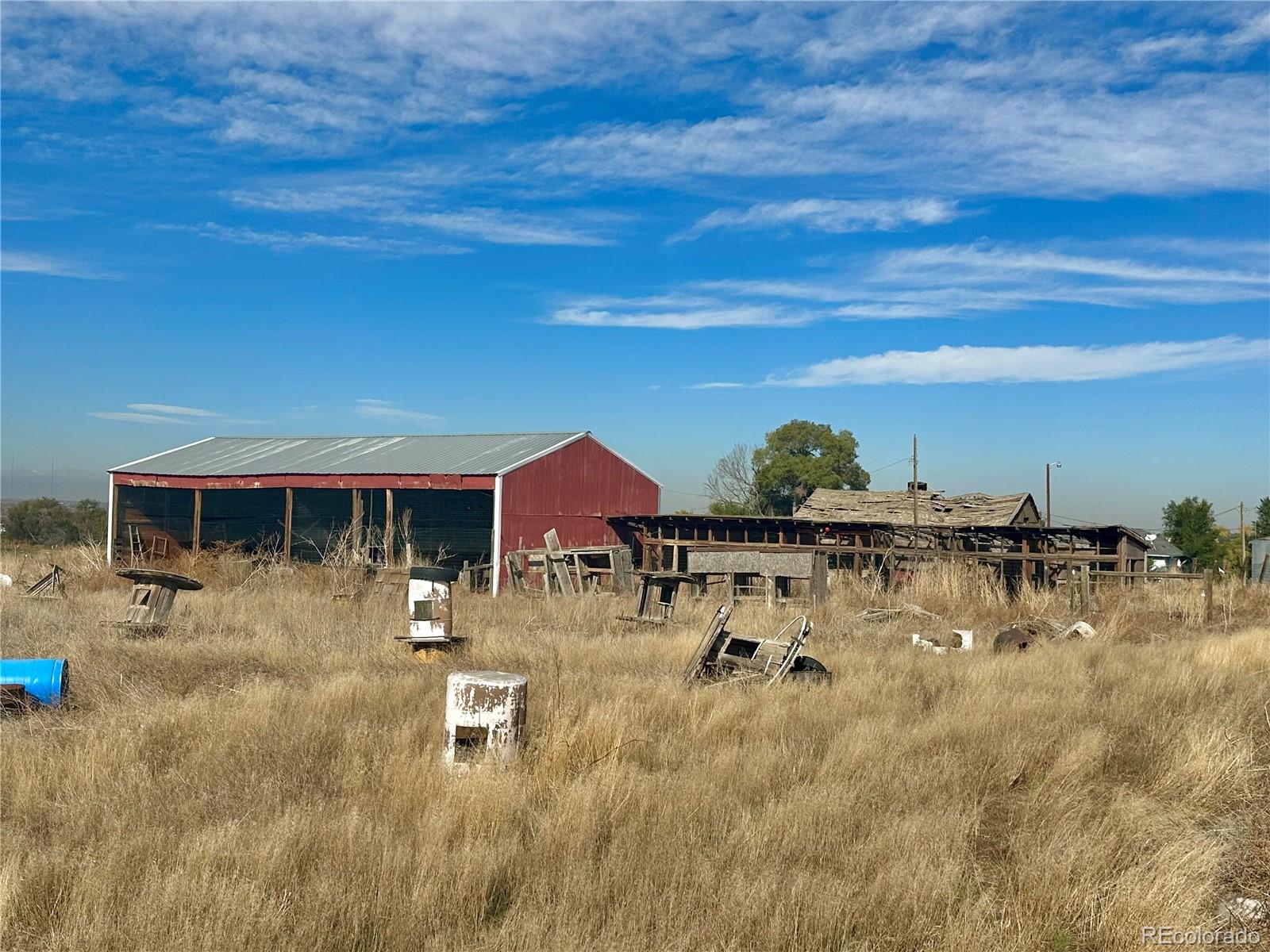 MLS Image #19 for 14176  county road 8 ,fort lupton, Colorado