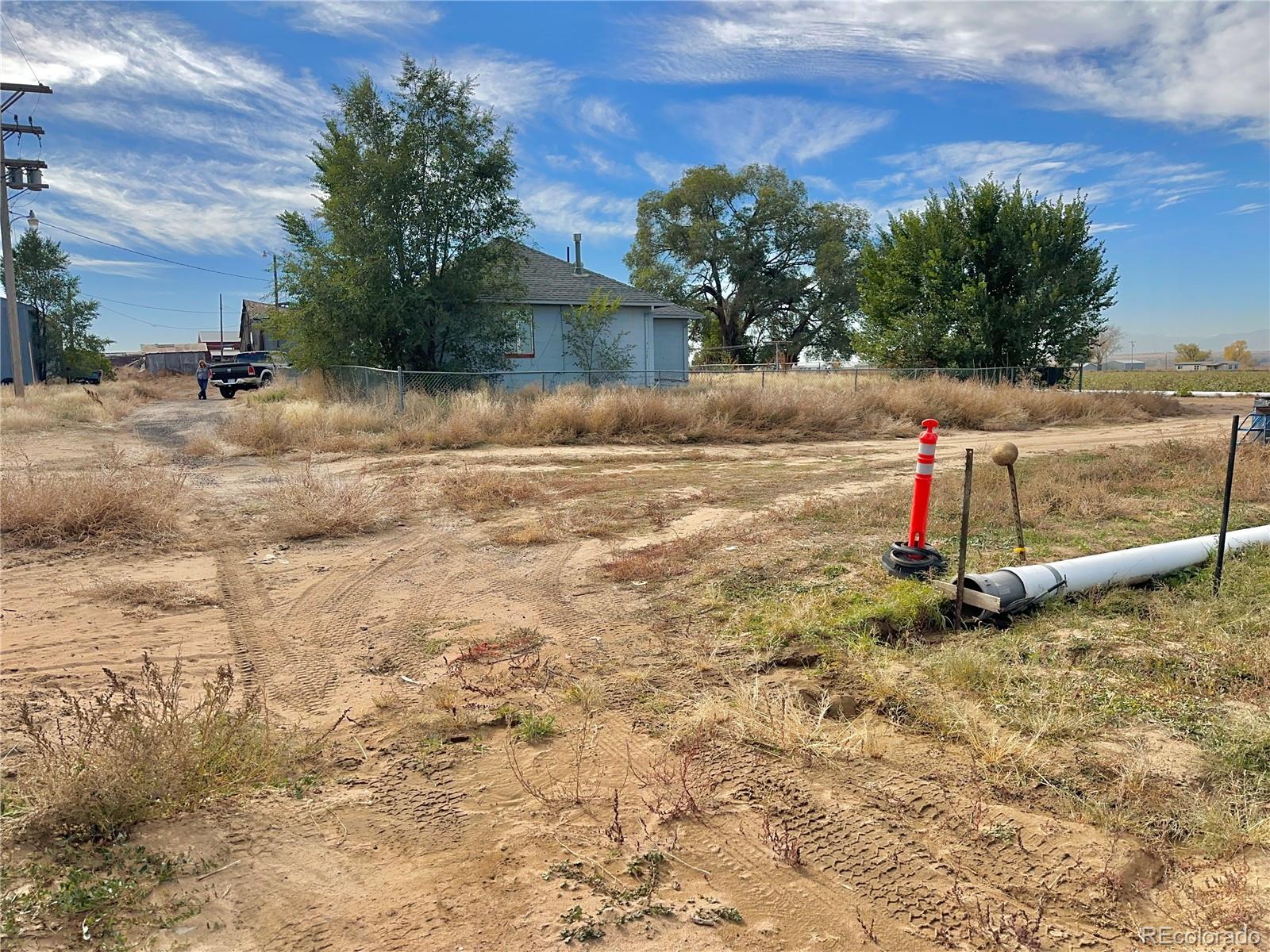 MLS Image #2 for 14176  county road 8 ,fort lupton, Colorado