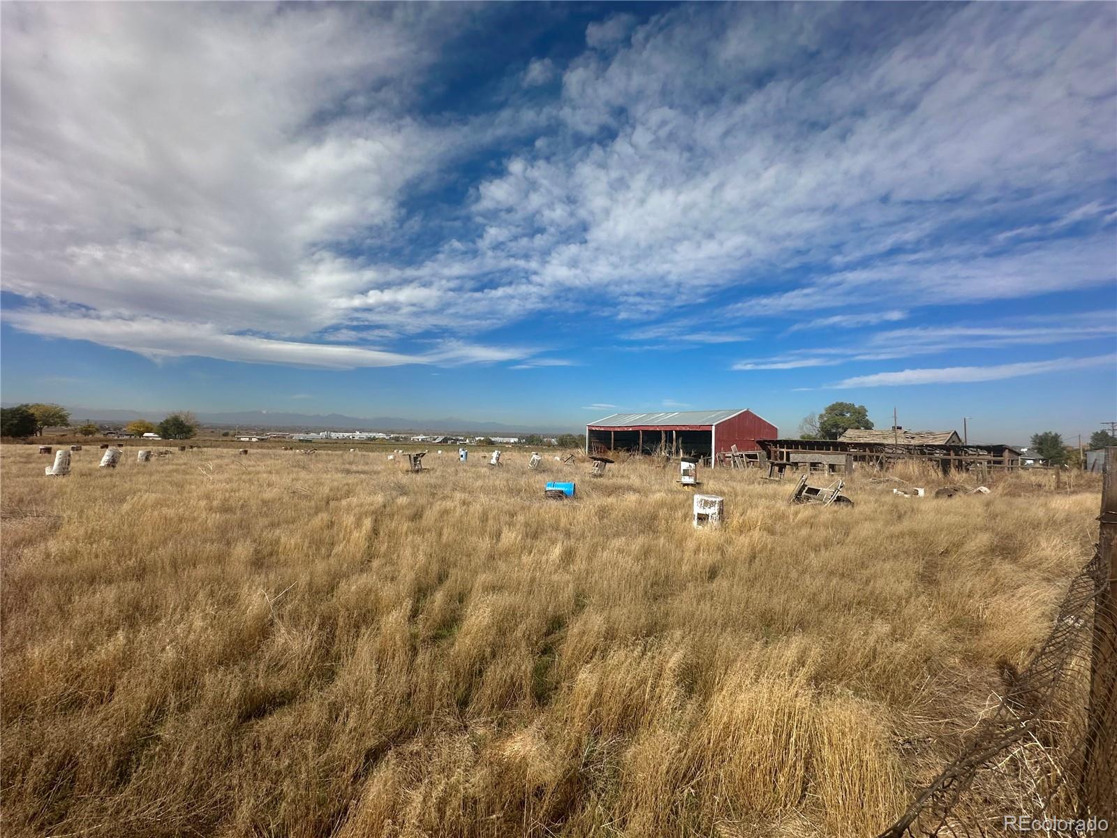 MLS Image #22 for 14176  county road 8 ,fort lupton, Colorado