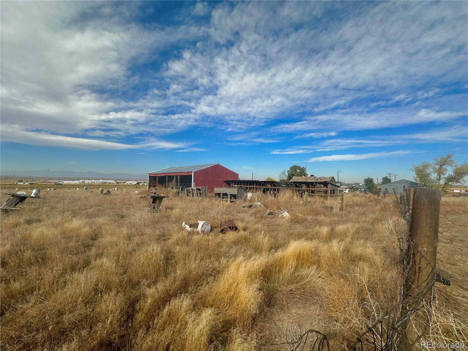 MLS Image #23 for 14176  county road 8 ,fort lupton, Colorado