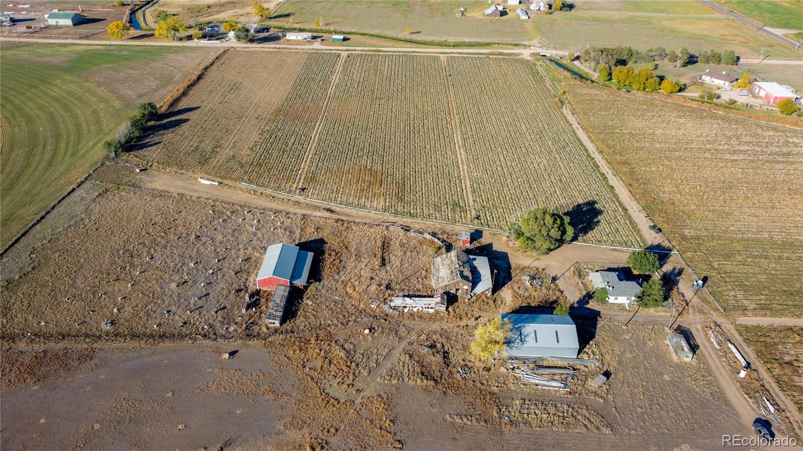 MLS Image #28 for 14176  county road 8 ,fort lupton, Colorado