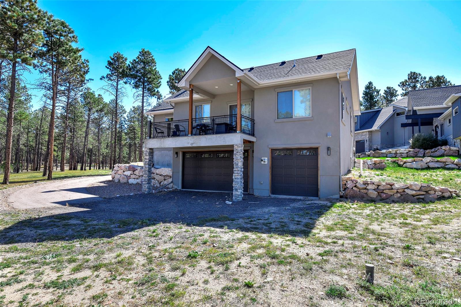 MLS Image #48 for 13640  winslow drive,colorado springs, Colorado