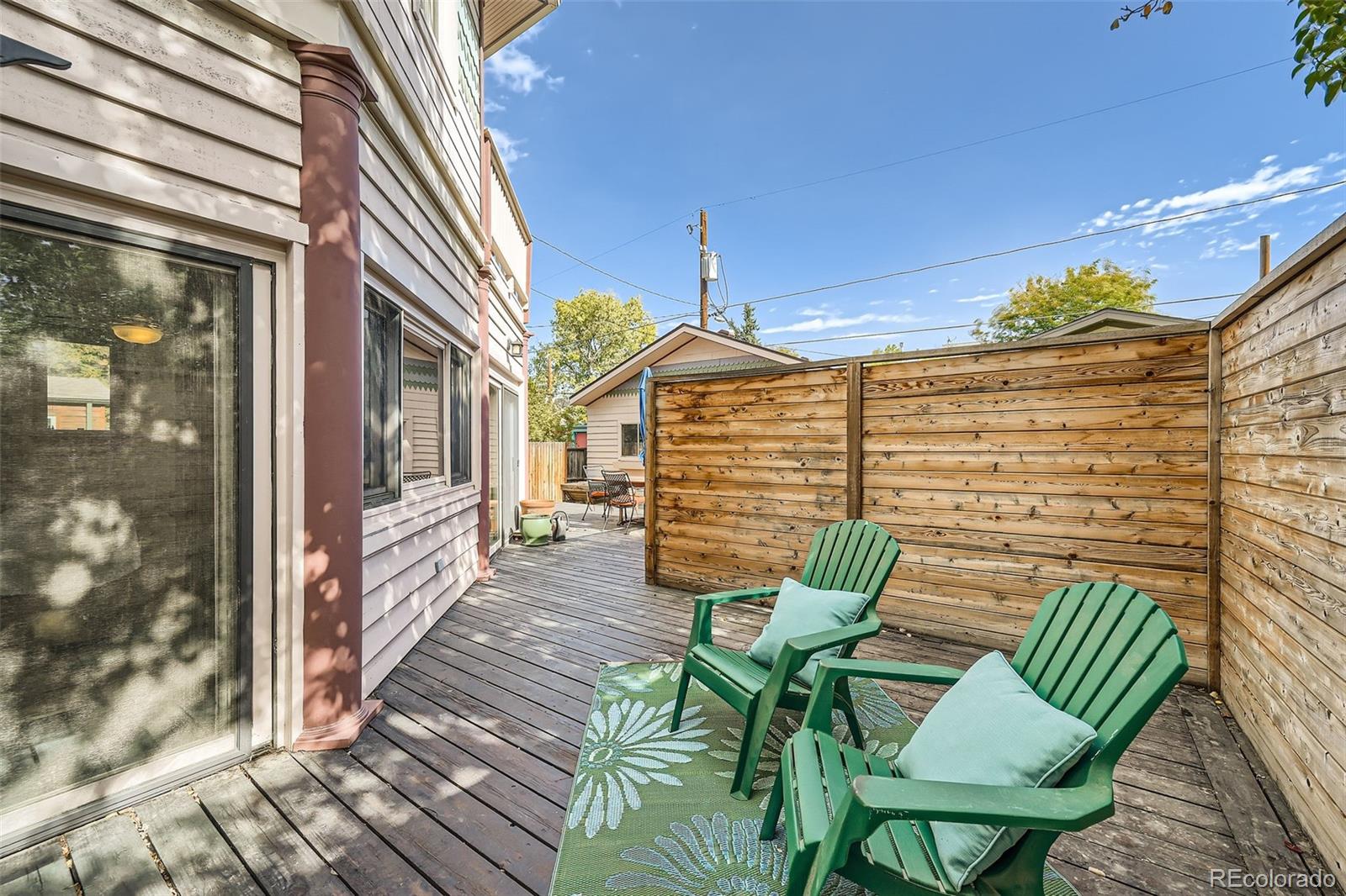 MLS Image #25 for 980 s pennsylvania street,denver, Colorado