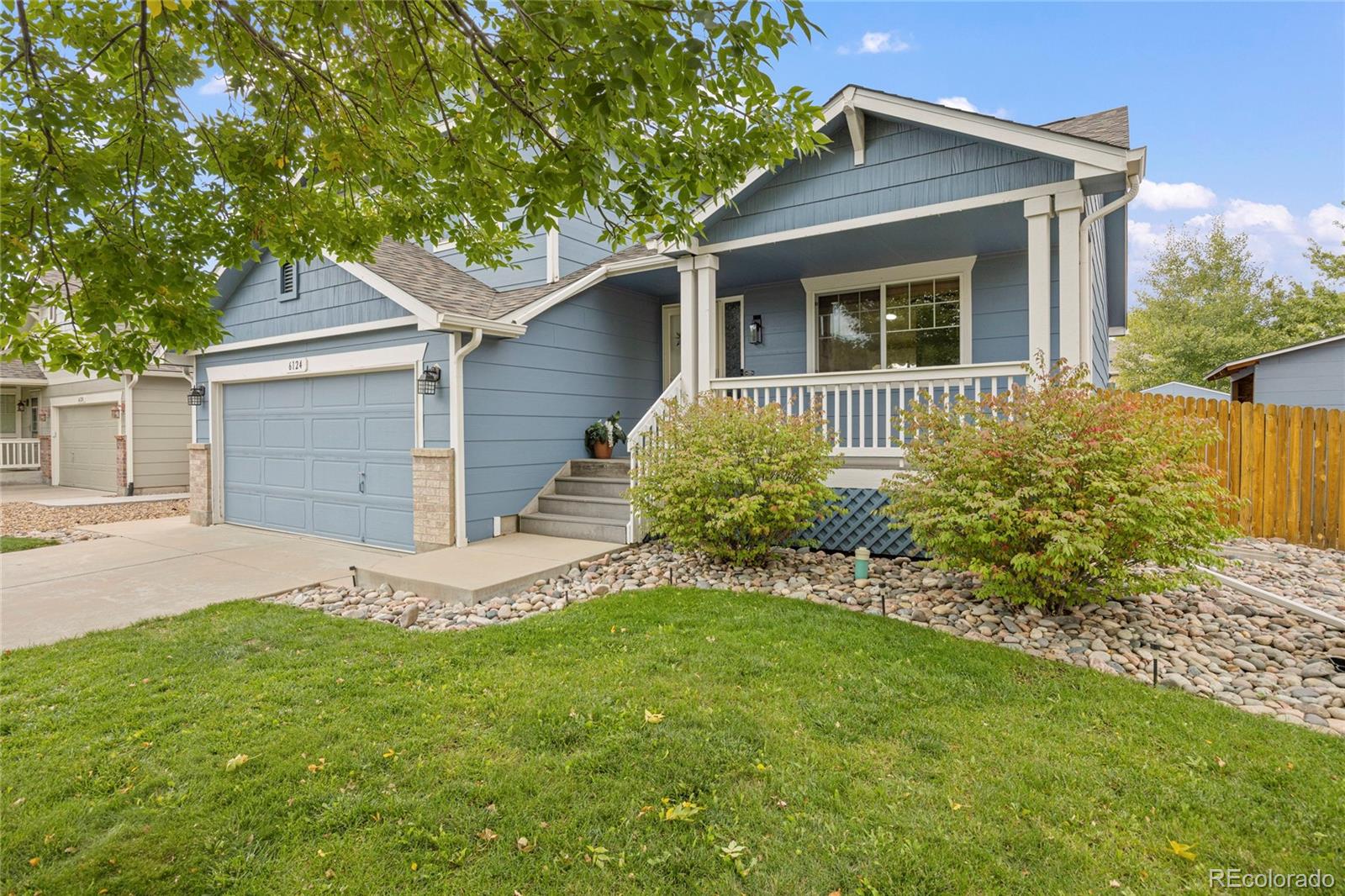 MLS Image #3 for 6124  taylor street,frederick, Colorado