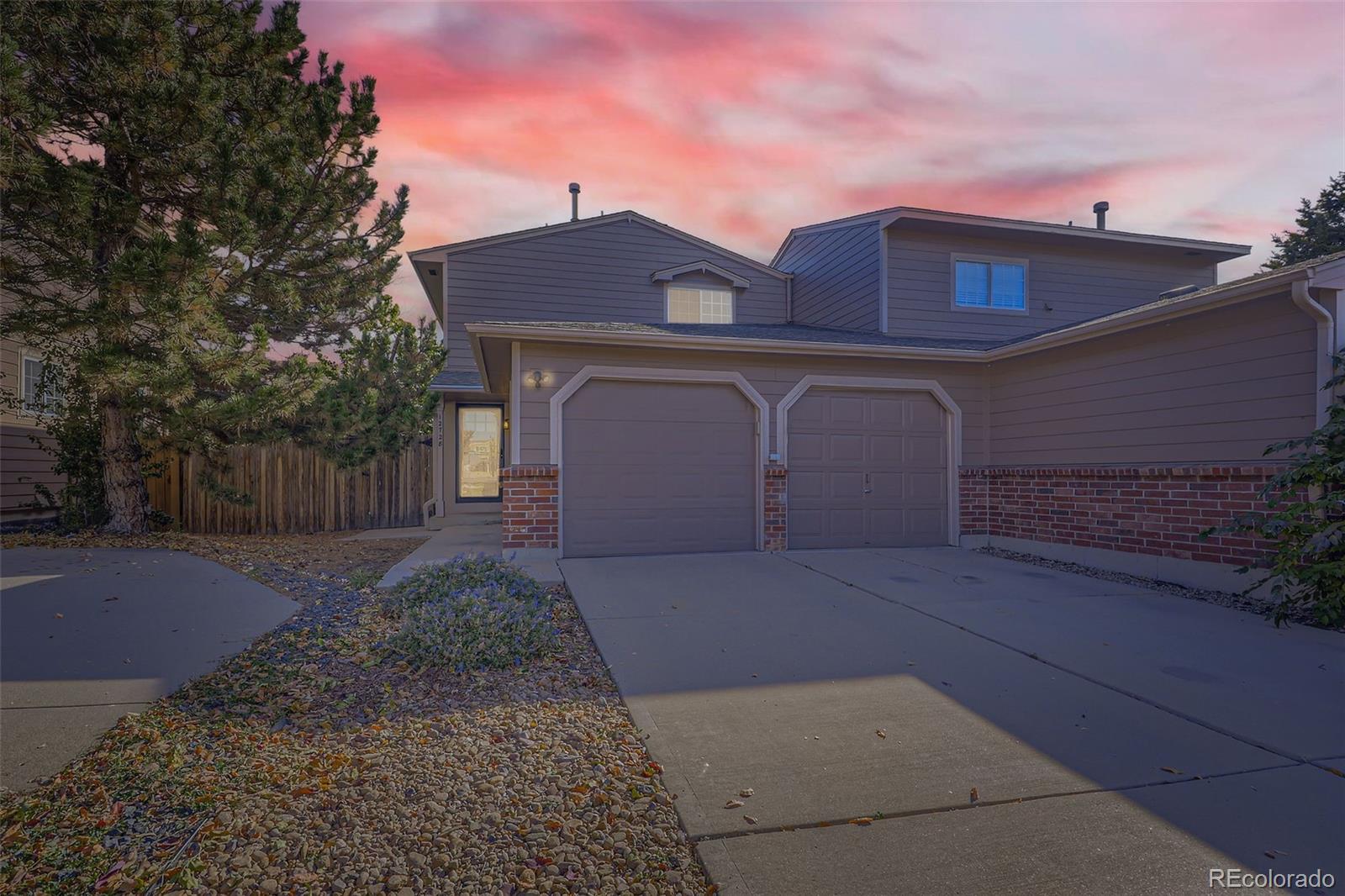 CMA Image for 12728  Forest Street,Thornton, Colorado