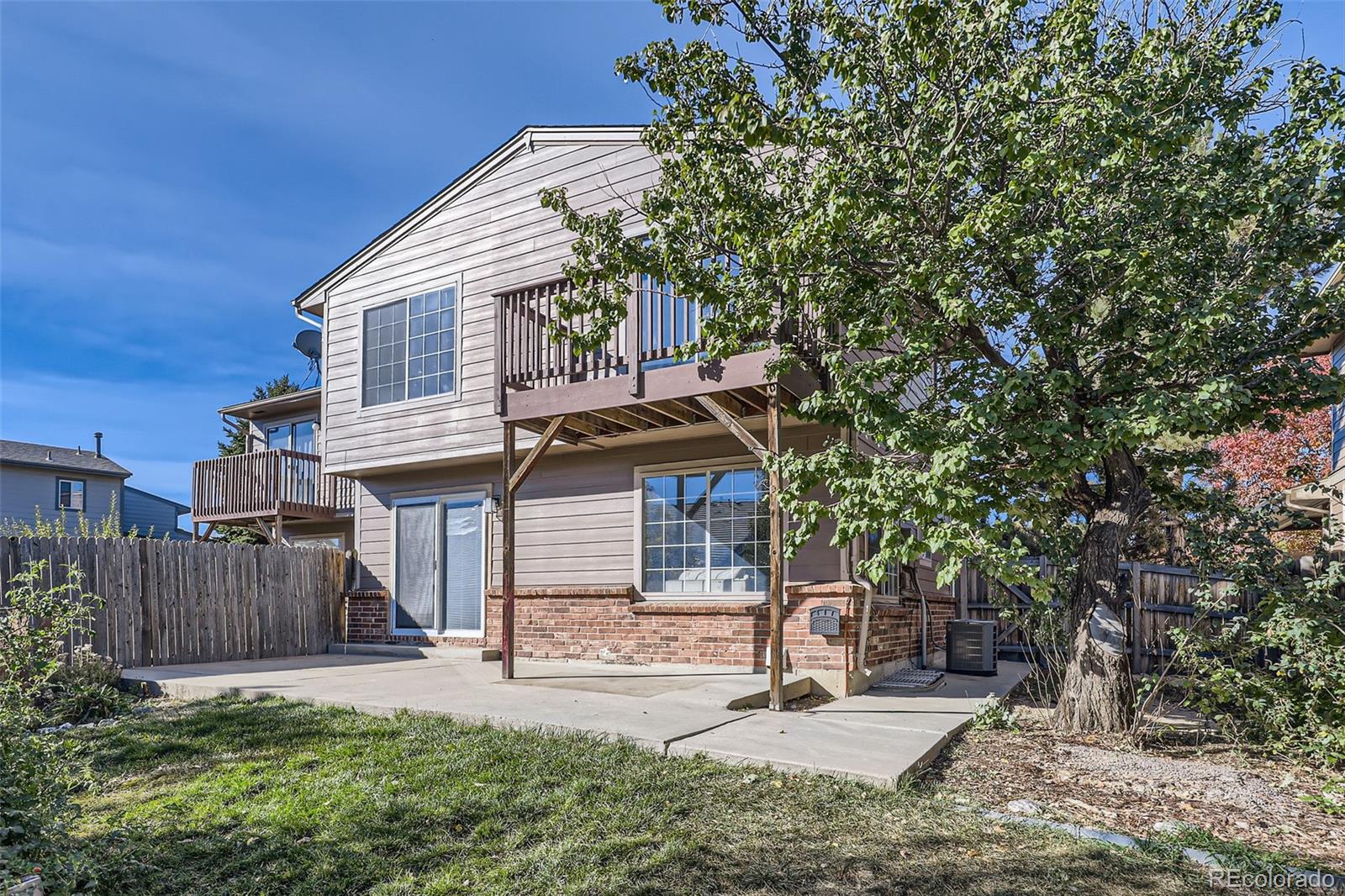 MLS Image #10 for 12728  forest street,thornton, Colorado