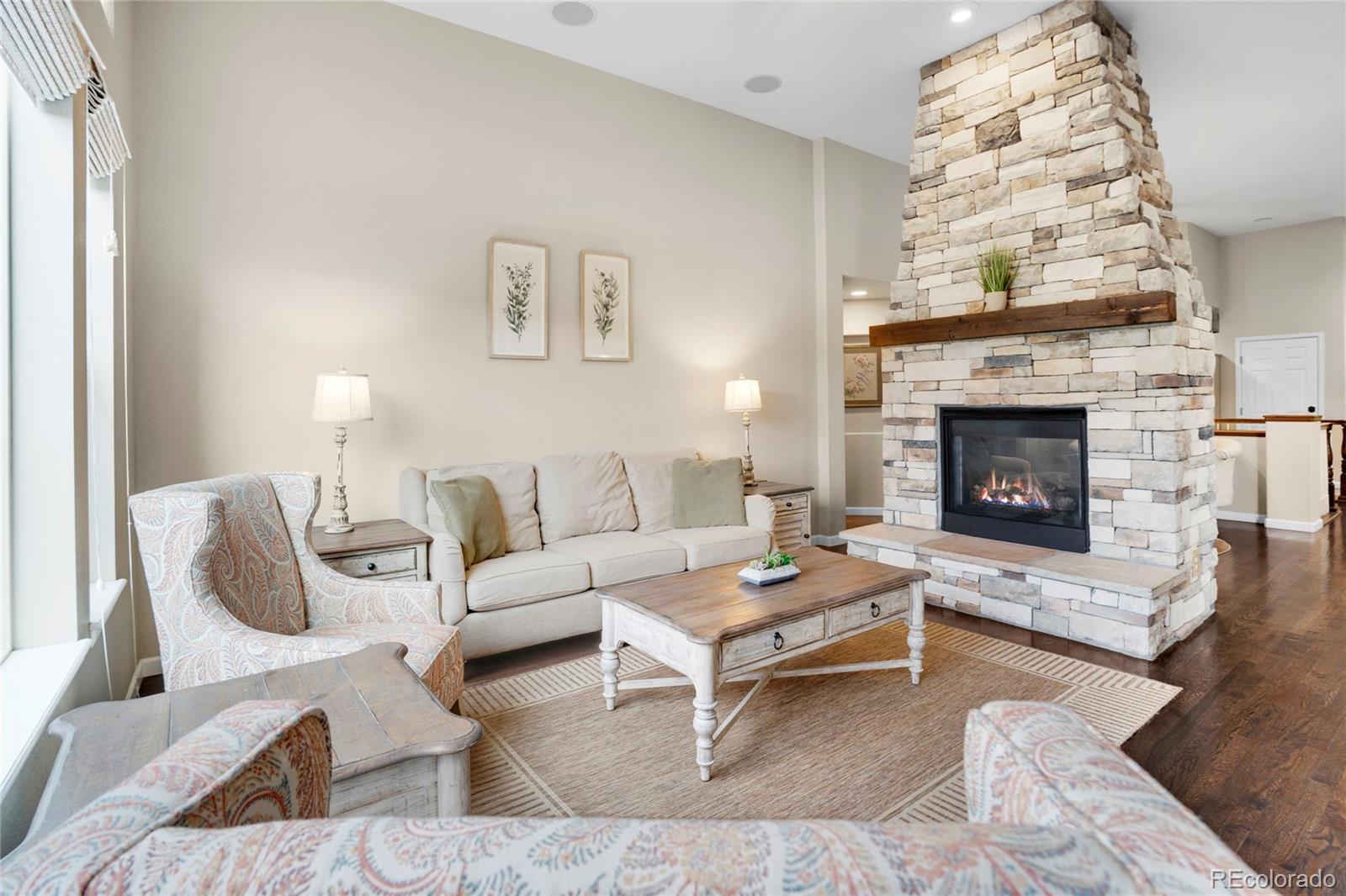 MLS Image #17 for 540  bristolwood lane,castle pines, Colorado