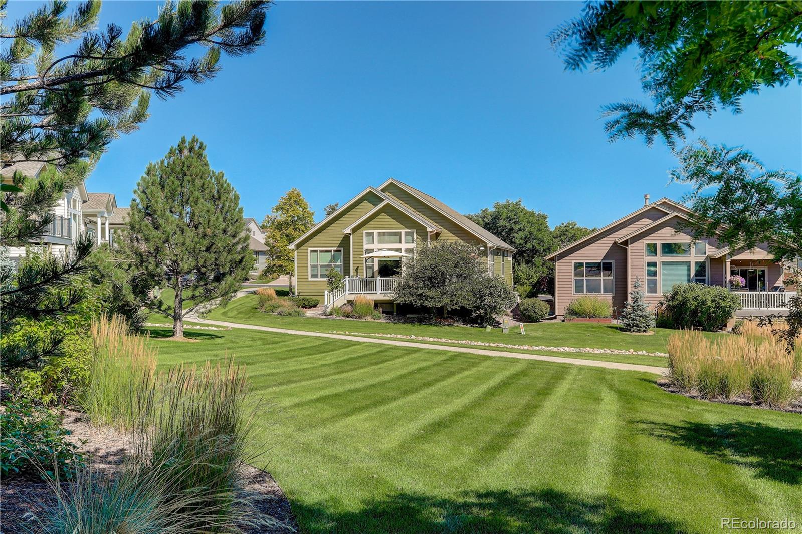 MLS Image #3 for 540  bristolwood lane,castle pines, Colorado