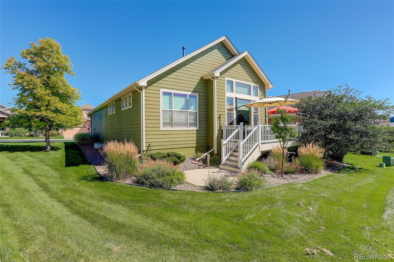 MLS Image #37 for 540  bristolwood lane,castle pines, Colorado