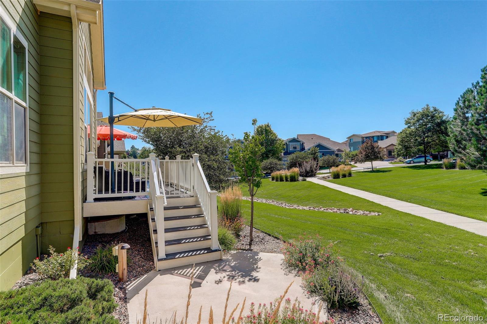 MLS Image #38 for 540  bristolwood lane,castle pines, Colorado