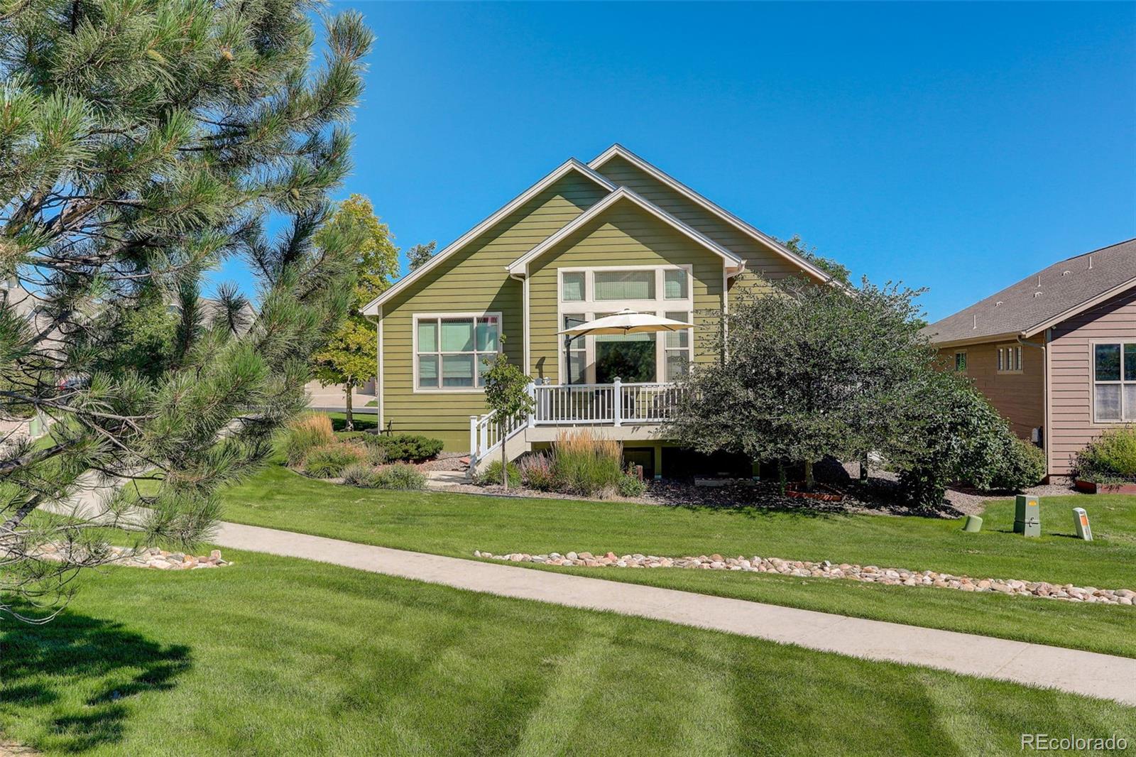 MLS Image #41 for 540  bristolwood lane,castle pines, Colorado