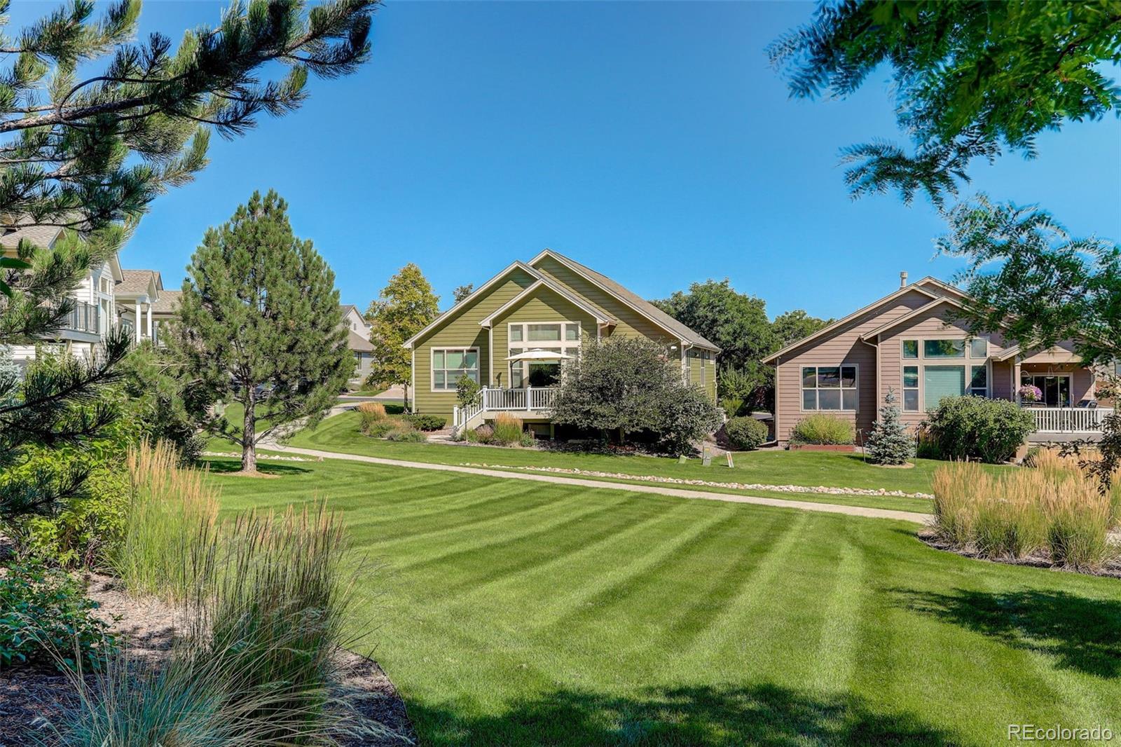 MLS Image #42 for 540  bristolwood lane,castle pines, Colorado