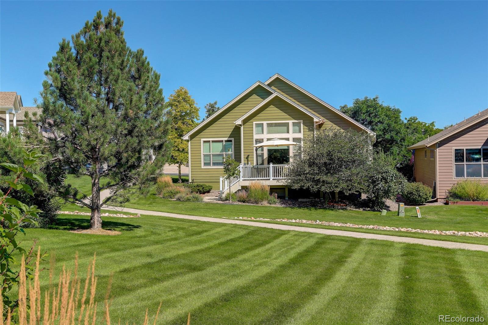 MLS Image #43 for 540  bristolwood lane,castle pines, Colorado