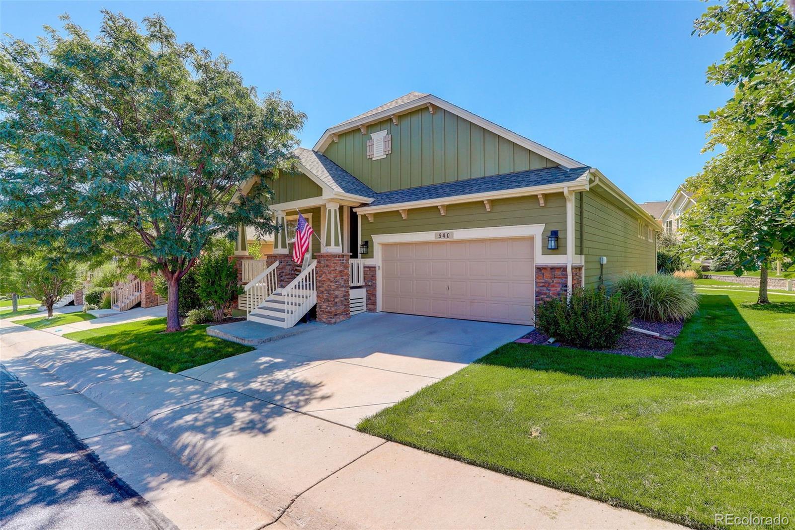 MLS Image #46 for 540  bristolwood lane,castle pines, Colorado