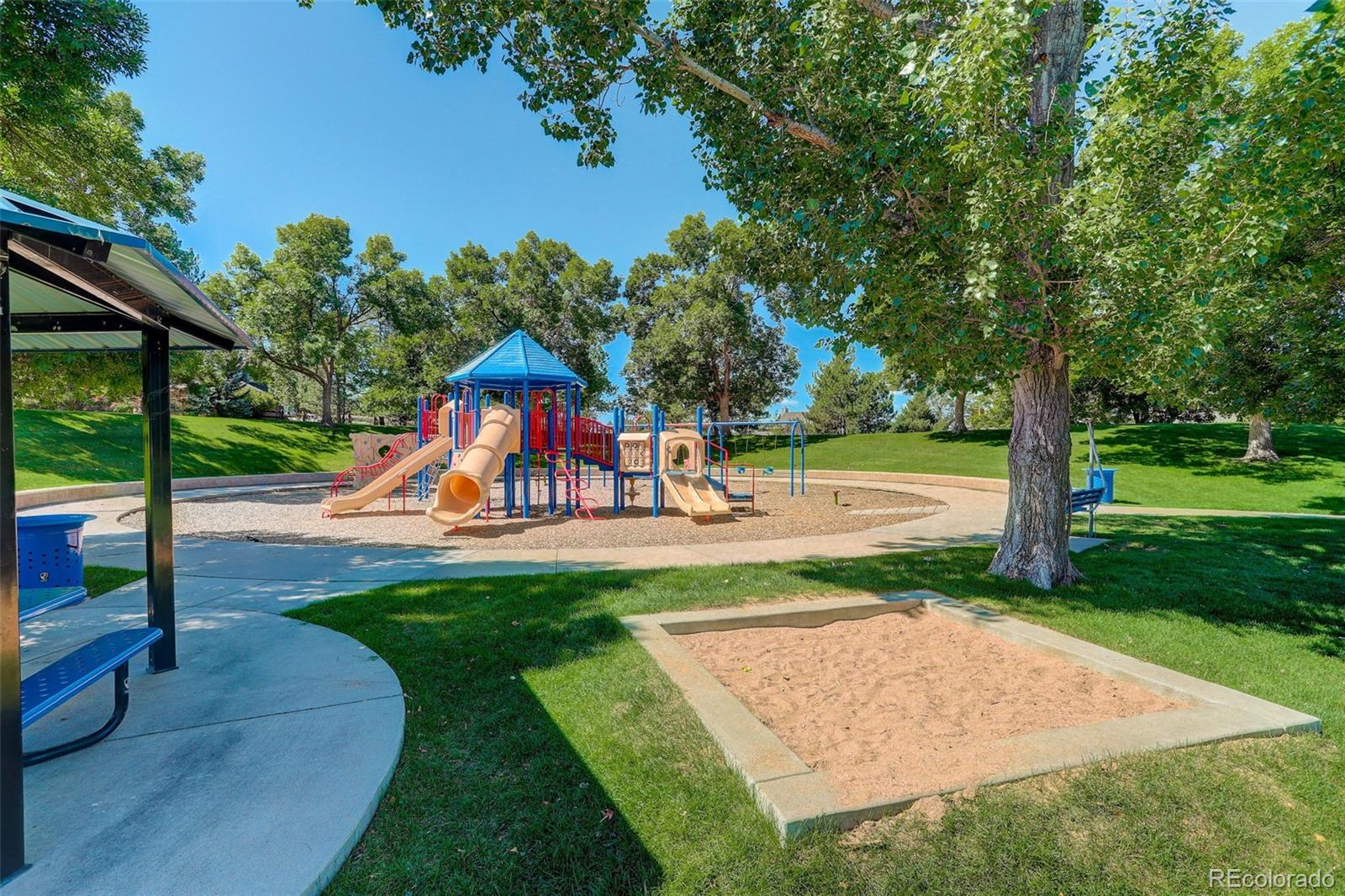 MLS Image #47 for 540  bristolwood lane,castle pines, Colorado