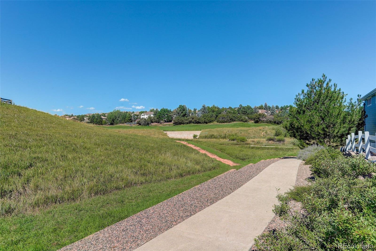 MLS Image #48 for 540  bristolwood lane,castle pines, Colorado