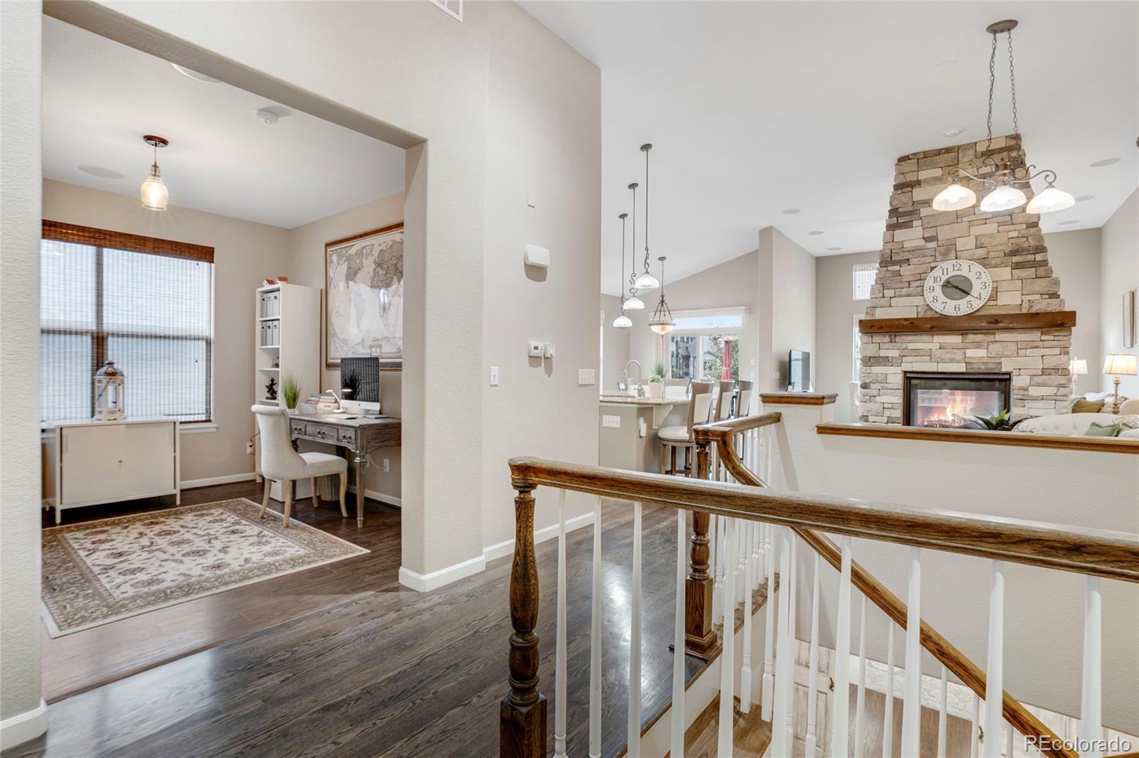 MLS Image #6 for 540  bristolwood lane,castle pines, Colorado