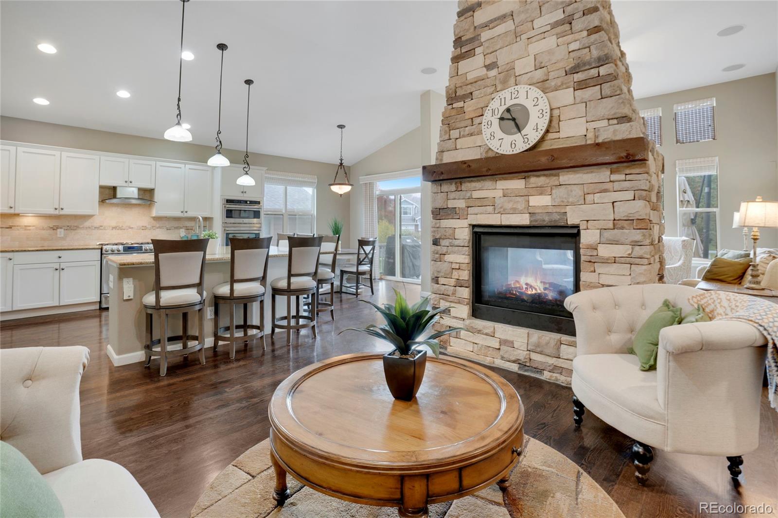 MLS Image #9 for 540  bristolwood lane,castle pines, Colorado