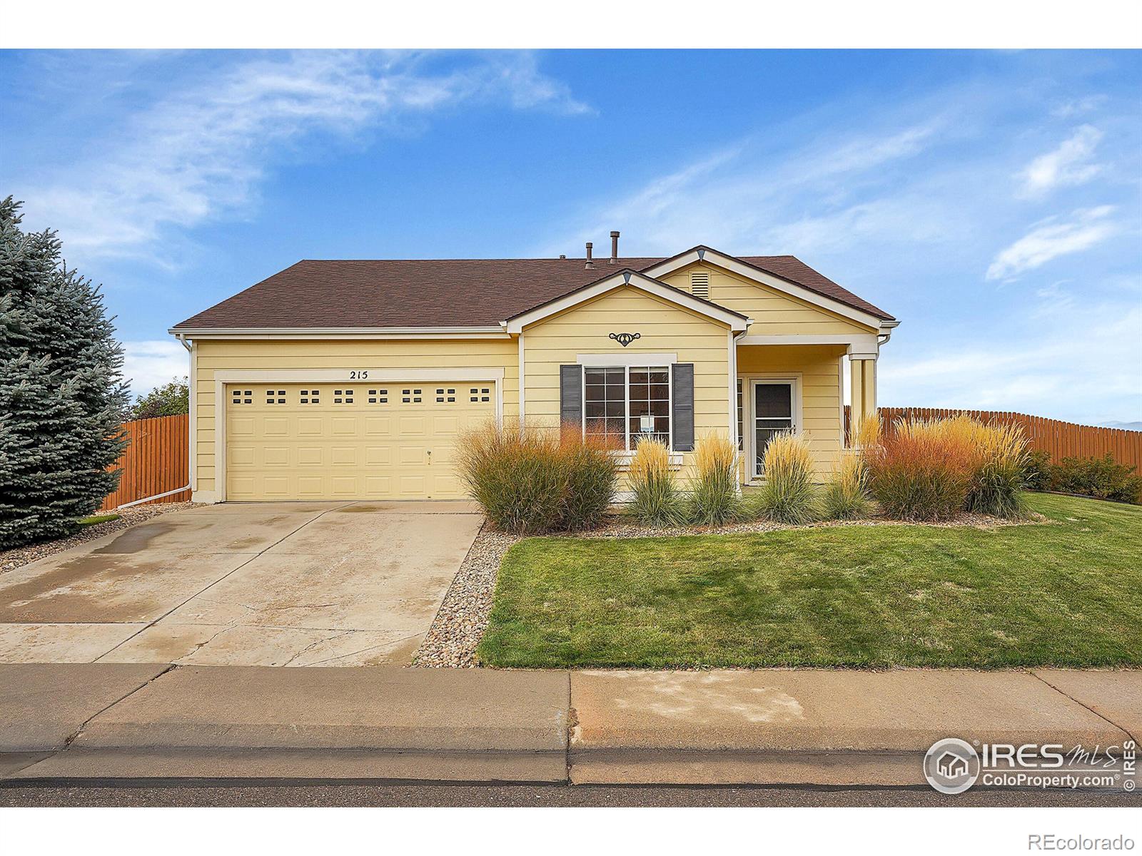 MLS Image #0 for 215  elizabeth st cir,dacono, Colorado