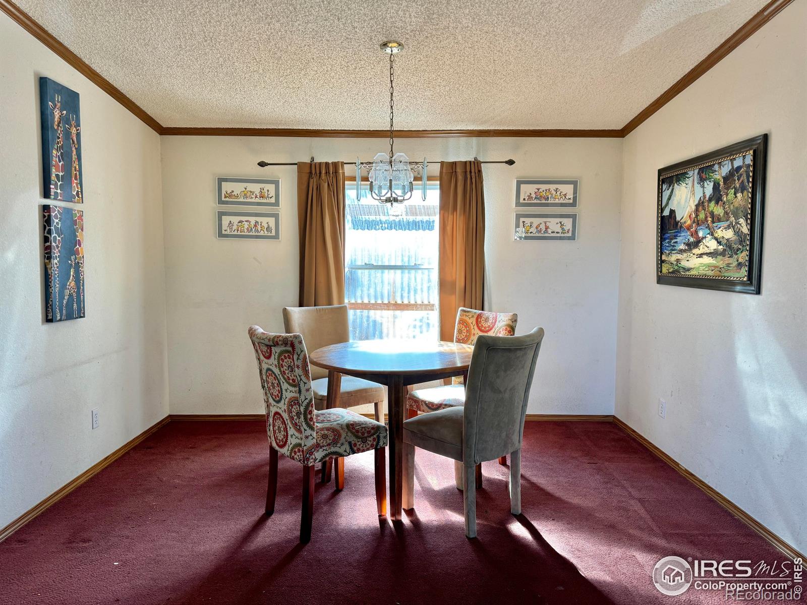 MLS Image #14 for 4393  green mountain drive,livermore, Colorado